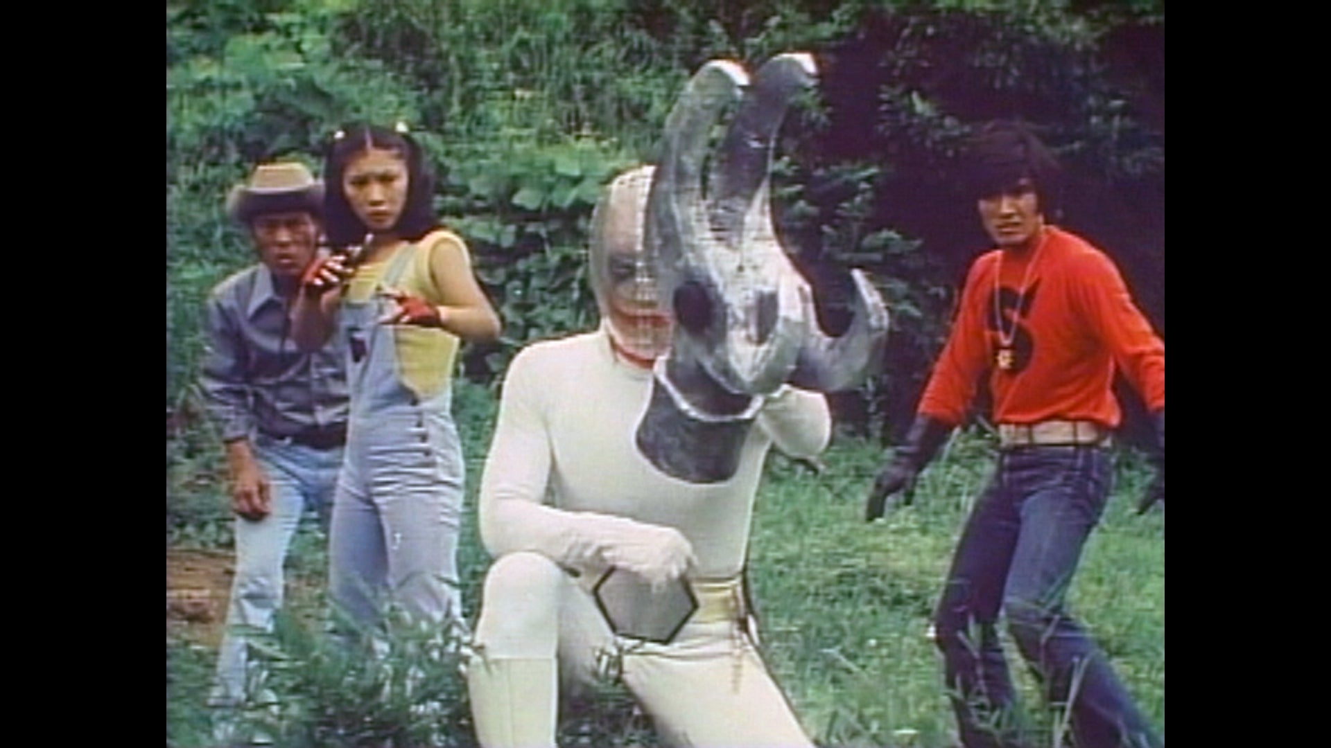 仮面ライダーストロンガー 第26話 | Lemino(レミノ) - 映画・ドラマ