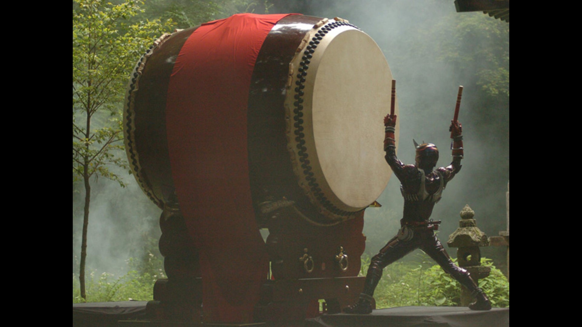 響介 仮面ライダー響鬼 第23話 | Lemino(レミノ) - 映画・ドラマ・アニメや