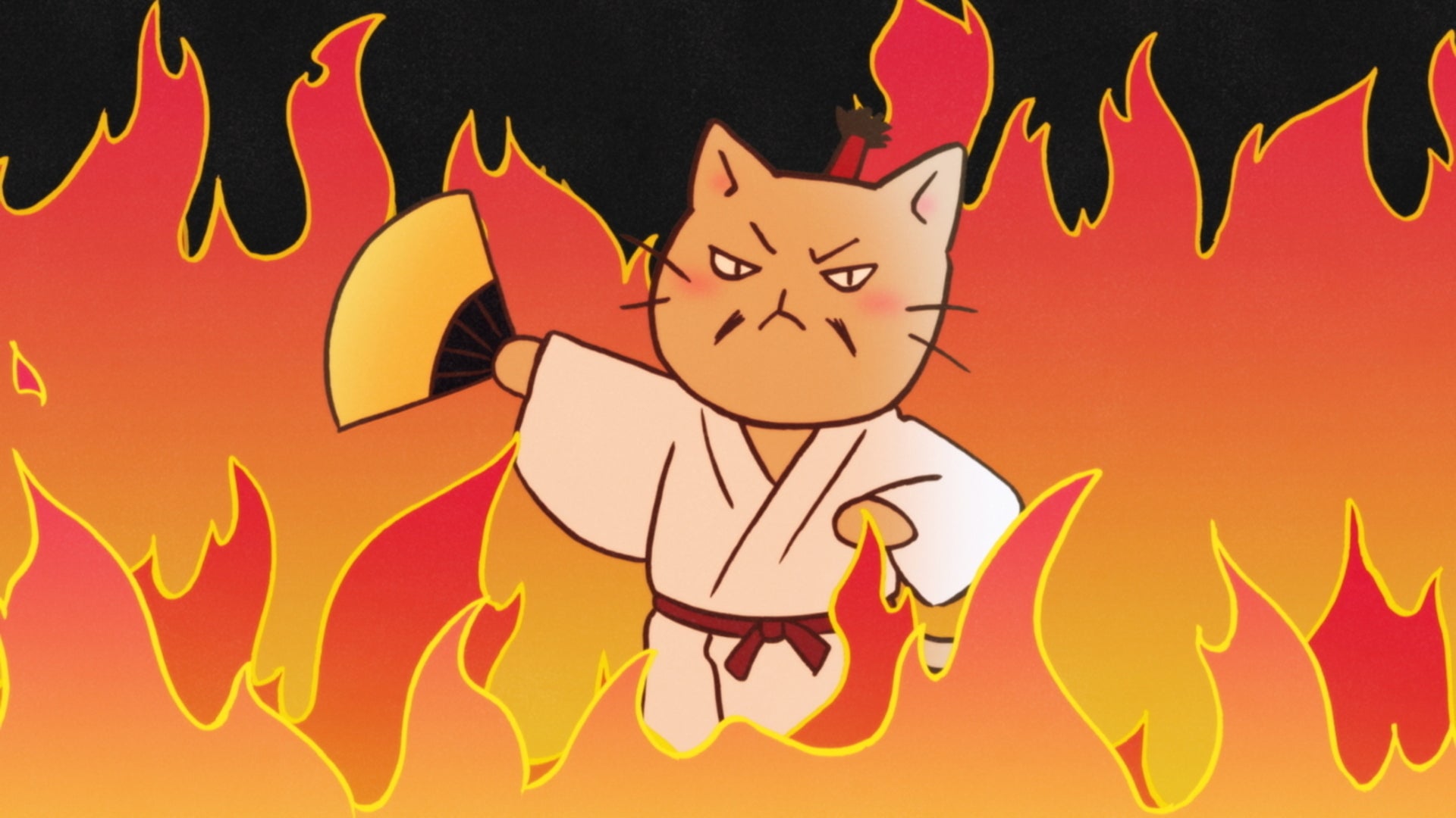 ねこねこ日本史 第1シリーズ ＃18 | Lemino(レミノ) - 映画・ドラマ