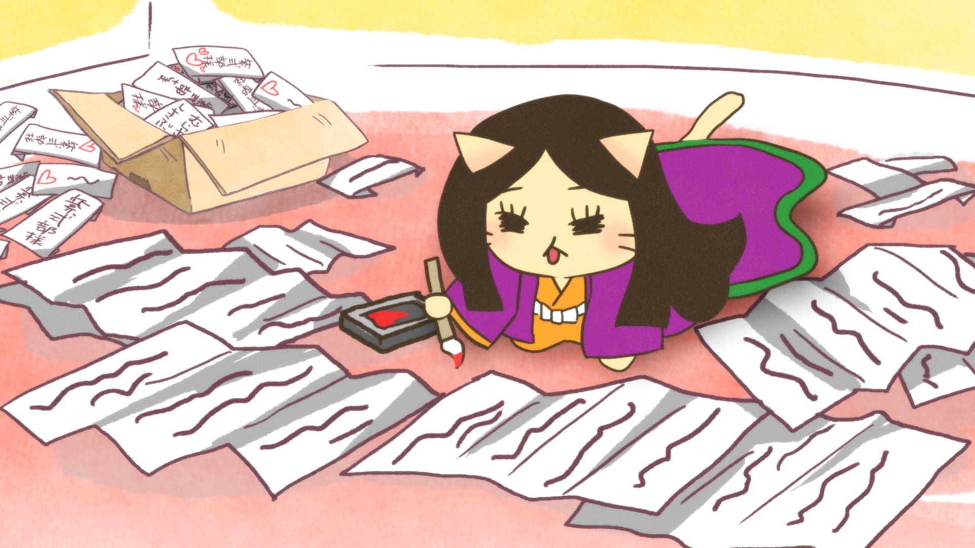 ねこねこ日本史 1〜8 他 Amazon.com: ねこねこ日本史8: 9784408415543: そにしけんじ: 圖書