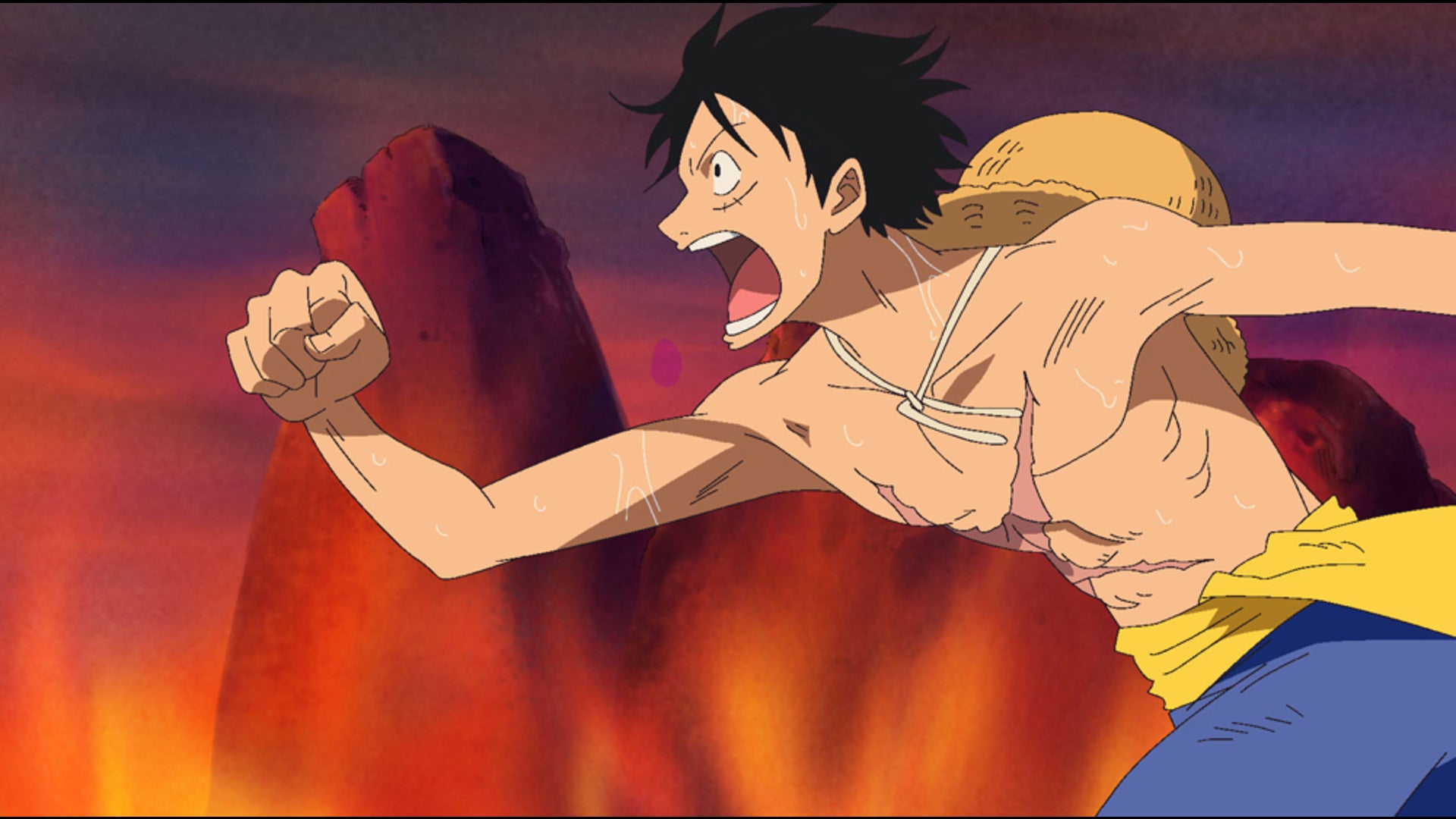 ワンピース 第581話 | Lemino(レミノ) - 映画・ドラマ・アニメや音楽