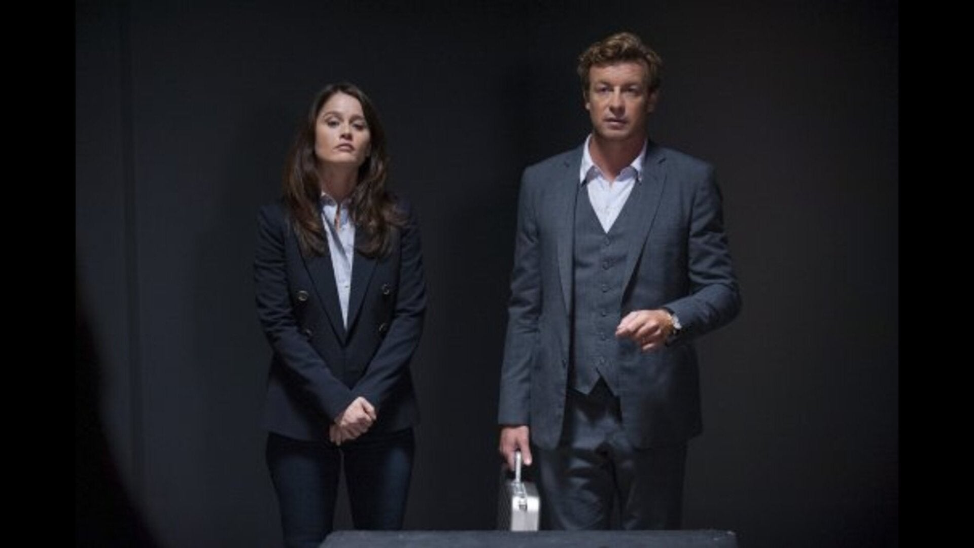 THE MENTALIST／メンタリスト ファイナル・シーズン 第11話 | Lemino