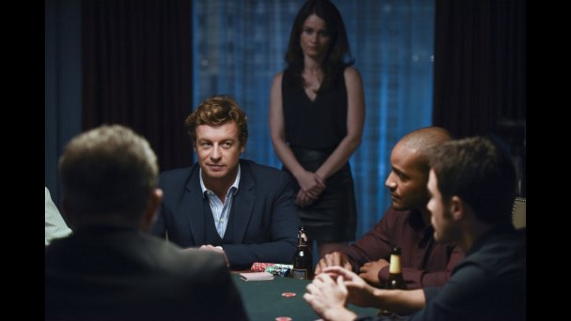 THE MENTALIST／メンタリスト ファイナル・シーズン 第7話