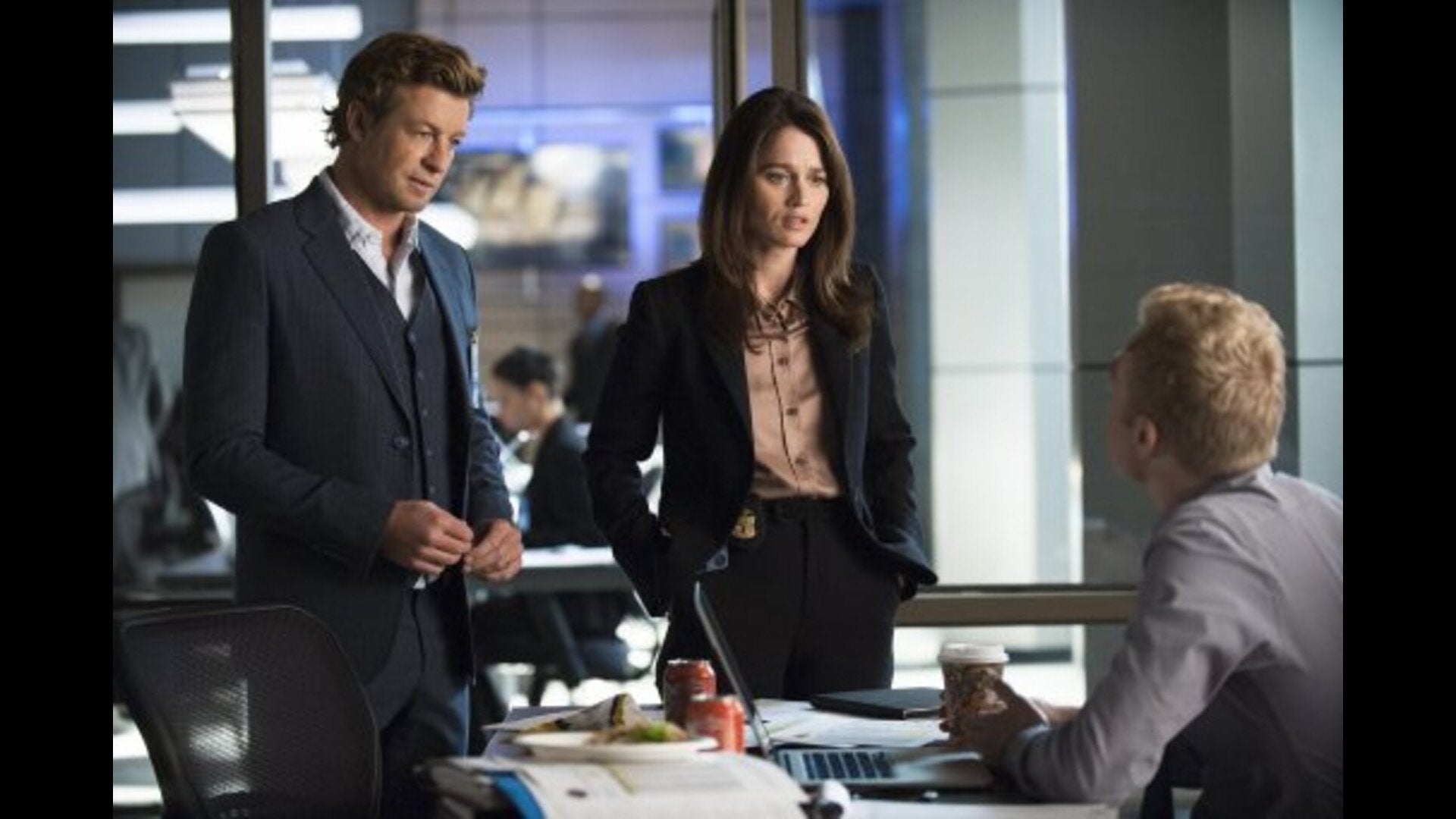 THE MENTALIST／メンタリスト ファイナル・シーズン 第9話 | Lemino