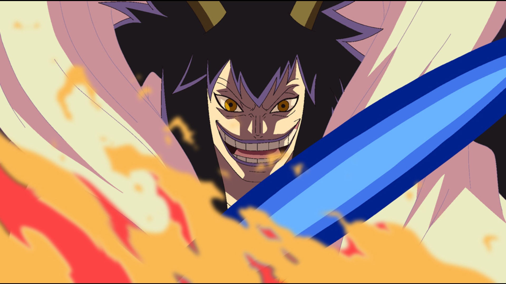 ワンピース アニメ ワンピース 第607話 | Lemino(レミノ) - 映画・ドラマ・アニメや音楽