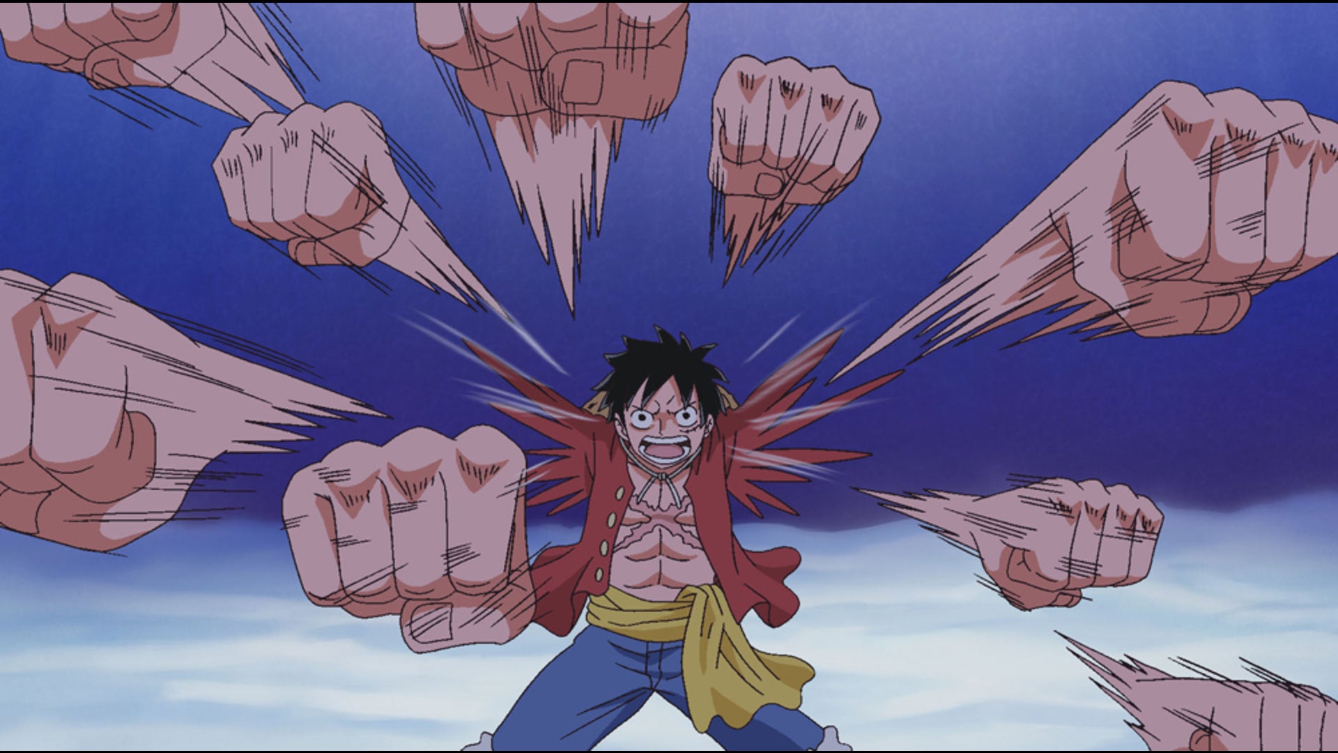 ワンピース 第609話 | Lemino(レミノ) - 映画・ドラマ・アニメや音楽