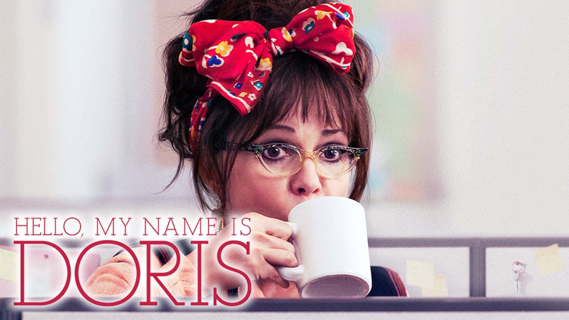 ドリスの恋愛妄想適齢期 Lemino(レミノ) 映画・ドラマ・アニメや音楽・ライブが見放題 ドコモの動画配信サービス