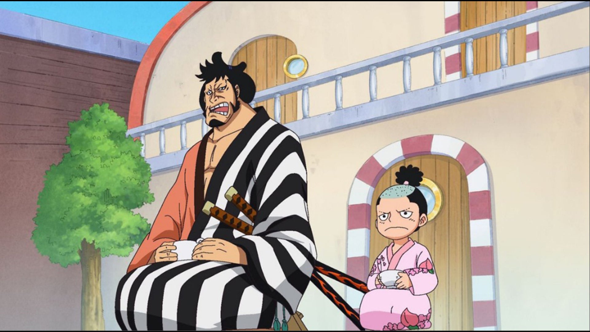 ワンピース パンクハザード編(3)（第612話-第628話） | Lemino(レミノ