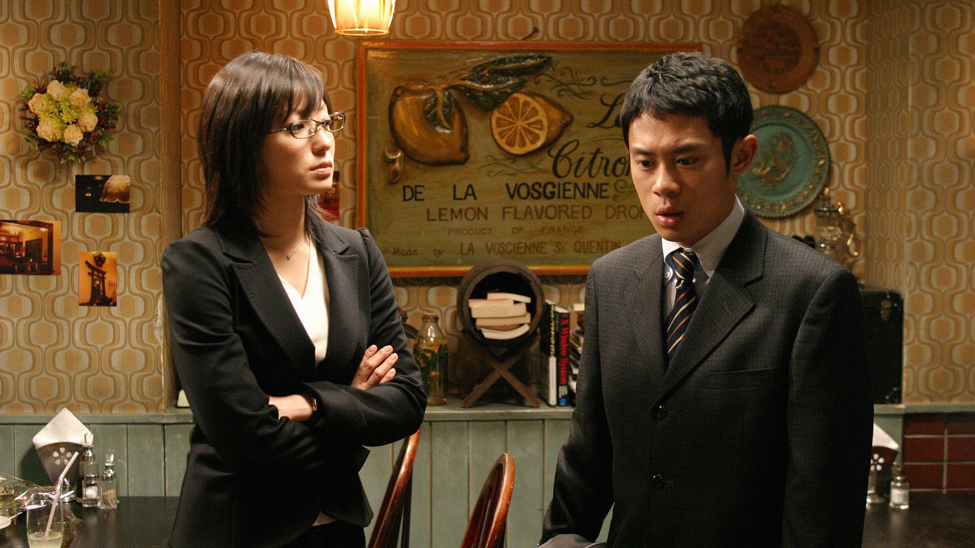 わたしたちの教科書 全12話【FOD】 | Lemino(レミノ) - 映画・ドラマ