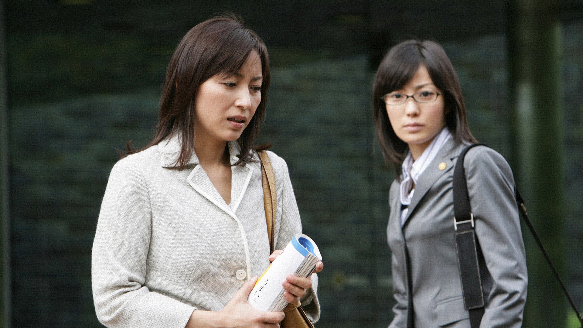 わたしたちの教科書 全12話【FOD】 | Lemino(レミノ) - 映画・ドラマ