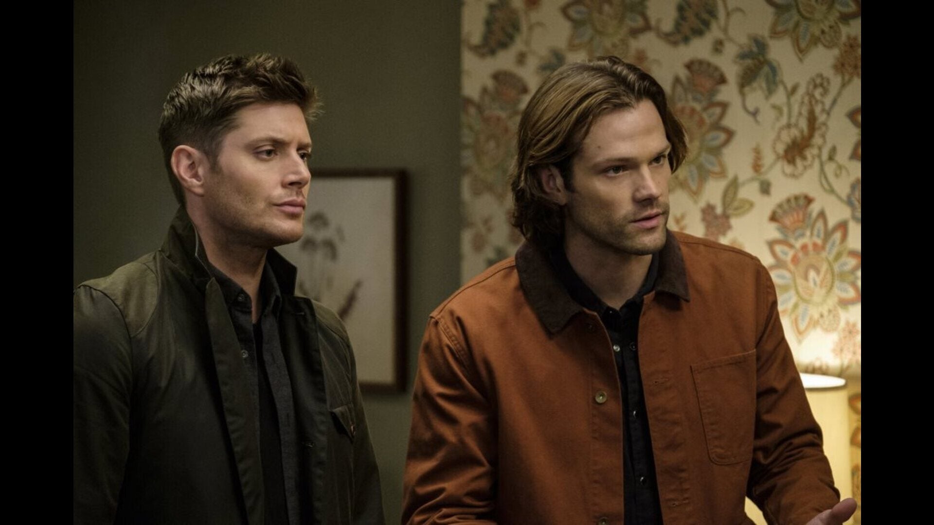 SUPERNATURAL/スーパーナチュラル シーズン12 | Lemino(レミノ) - 映画