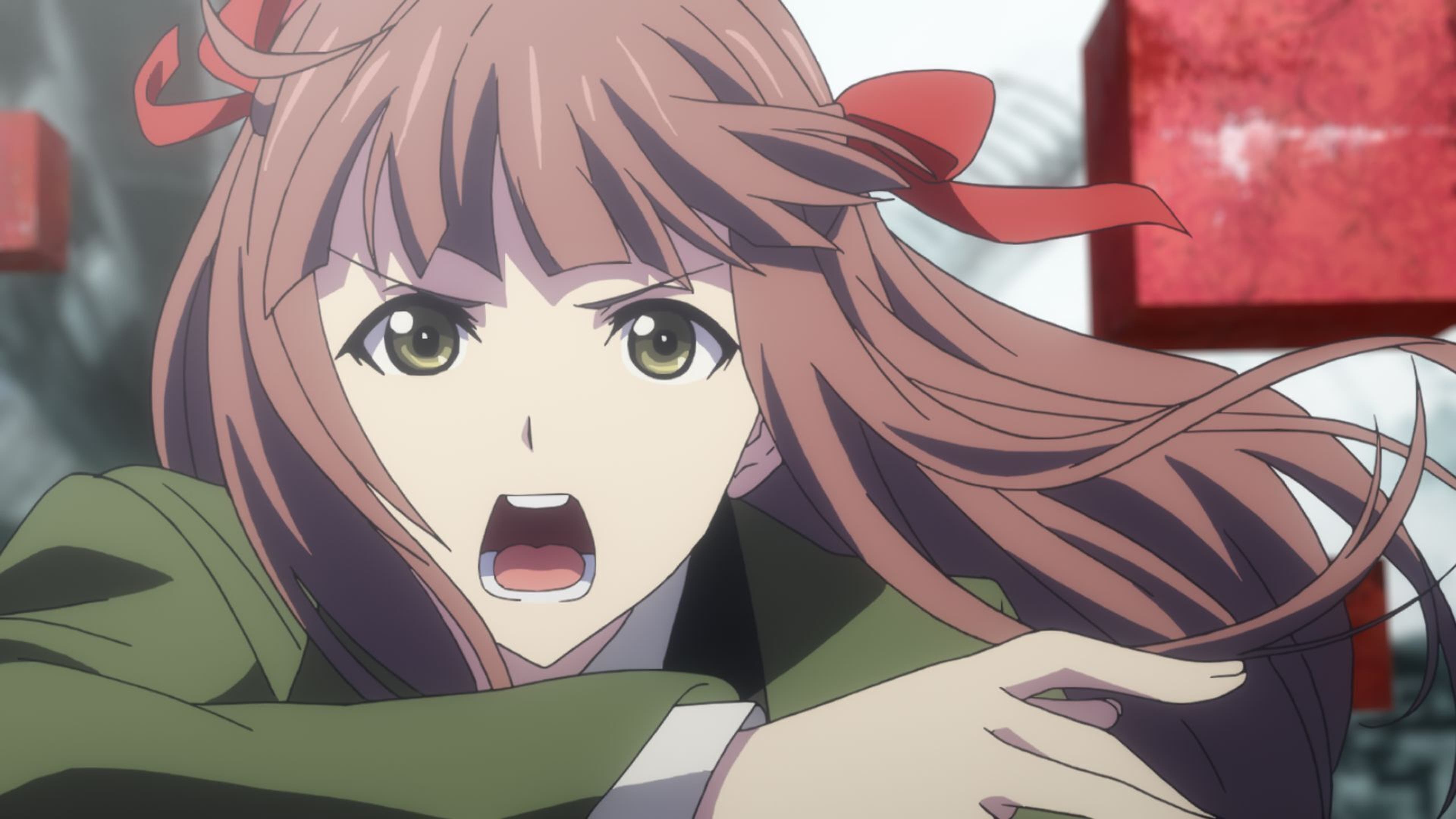 Lostorage incited WIXOSS 第8話 | Lemino(レミノ) - 映画・ドラマ・アニメや音楽・ライブが見放題 |  ドコモの動画配信サービス