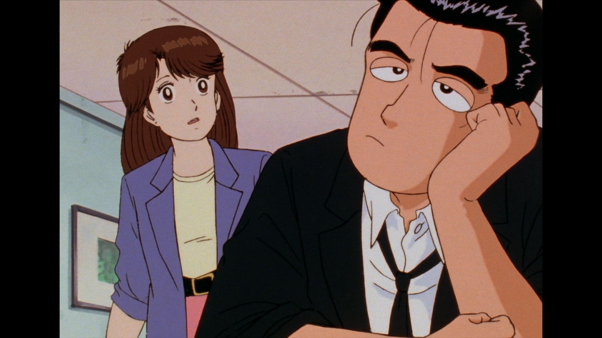 美味しんぼ 第2話 | Lemino(レミノ) - 映画・ドラマ・アニメや音楽