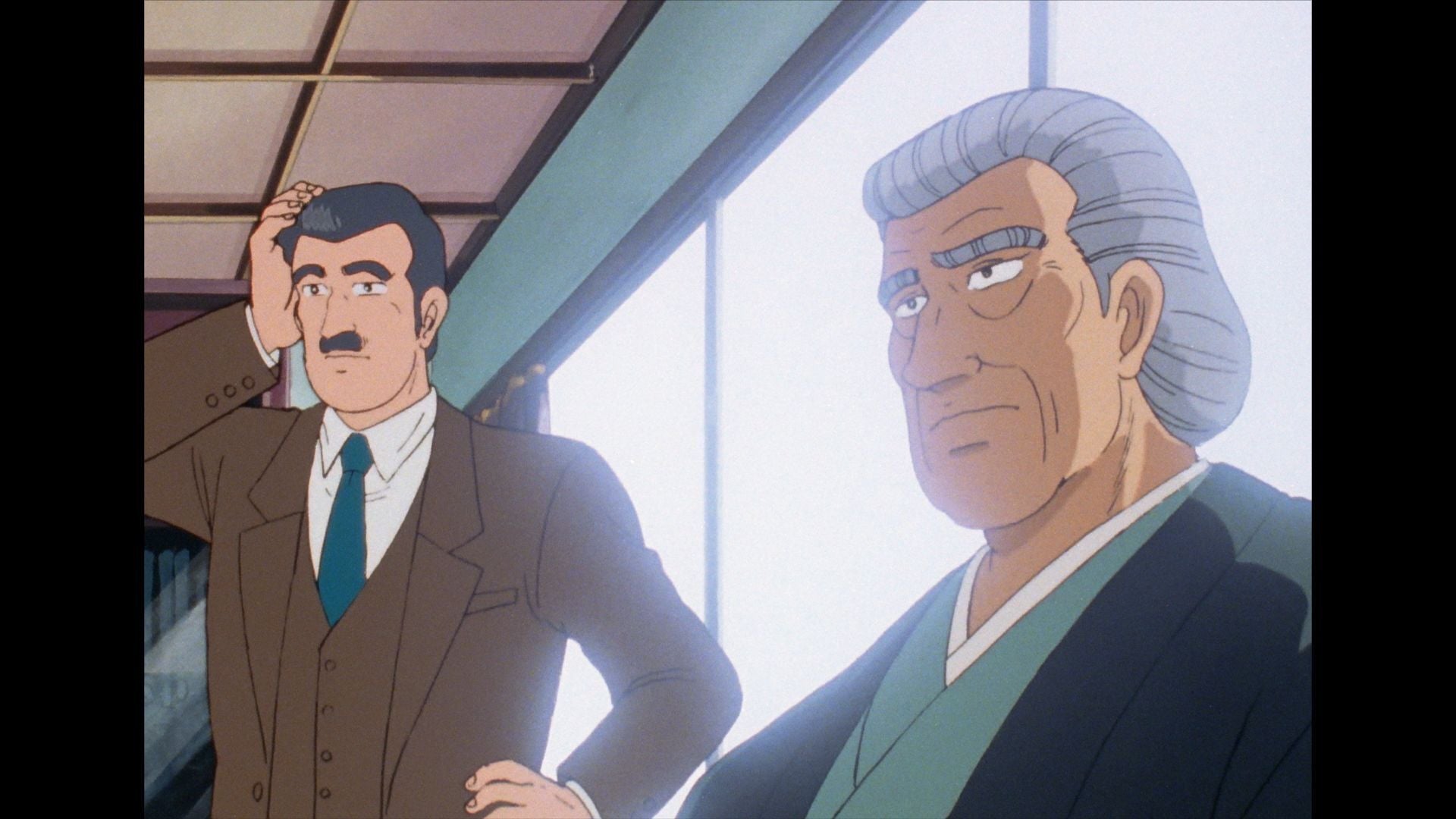 美味しんぼ 美味しんぼ 第6話 | Lemino(レミノ) - 映画・ドラマ・アニメや音楽