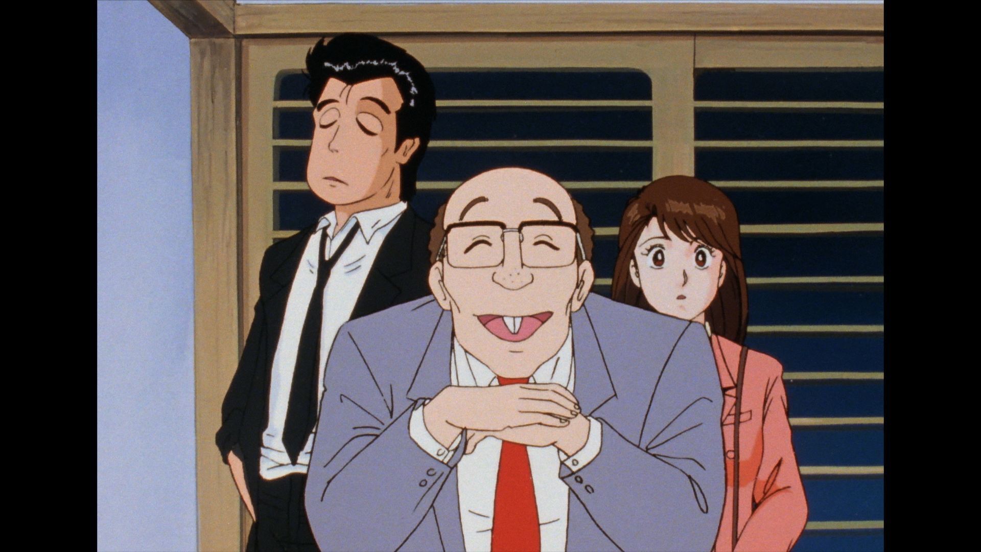 美味しんぼ 第9話 | Lemino(レミノ) - 映画・ドラマ・アニメや音楽