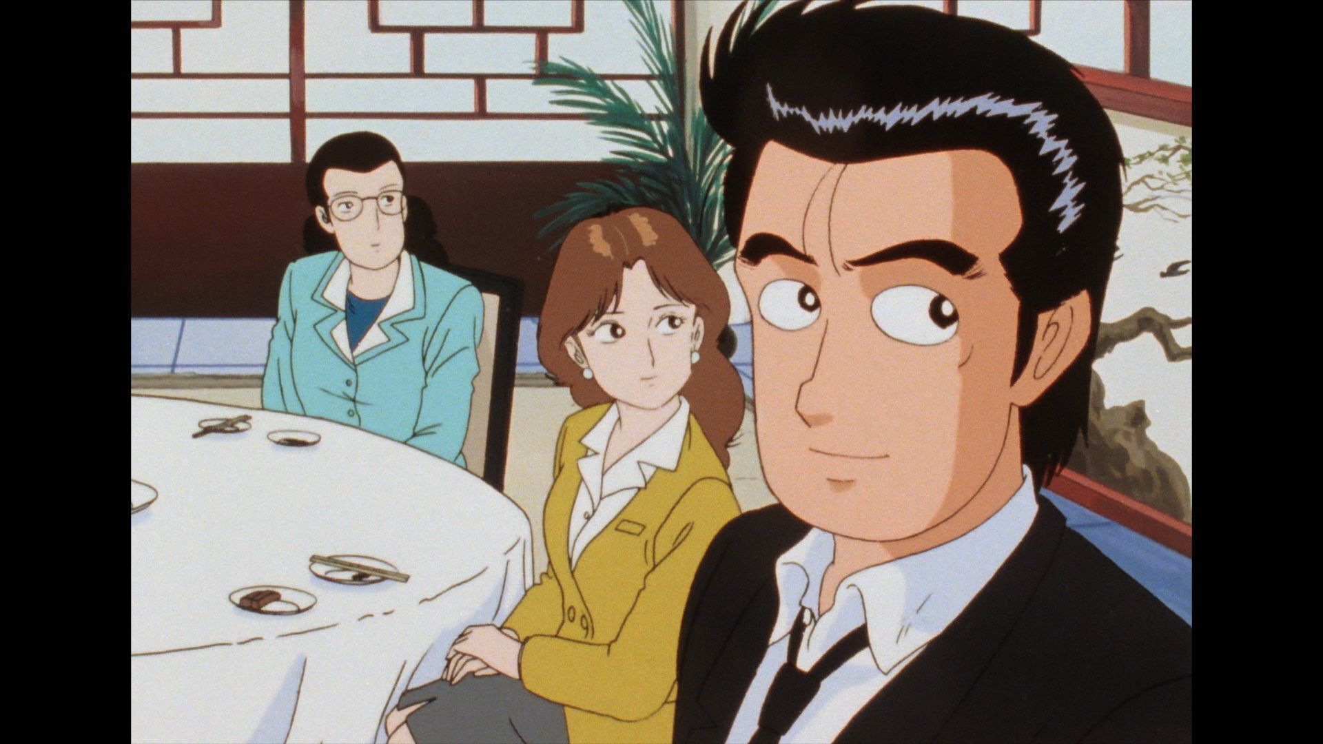 美味しんぼ 第13話 | Lemino(レミノ) - 映画・ドラマ・アニメや音楽