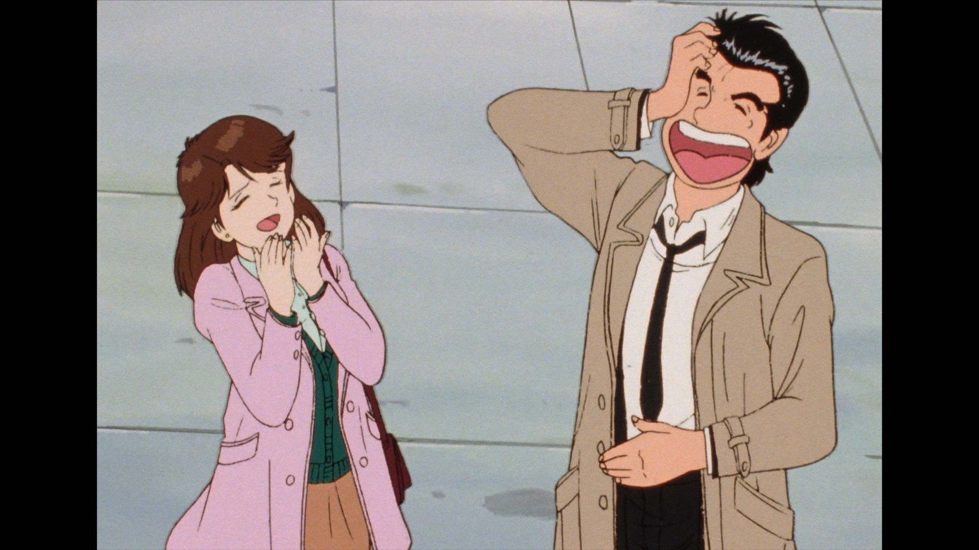 美味しんぼ 第18話 | Lemino(レミノ) - 映画・ドラマ・アニメや音楽