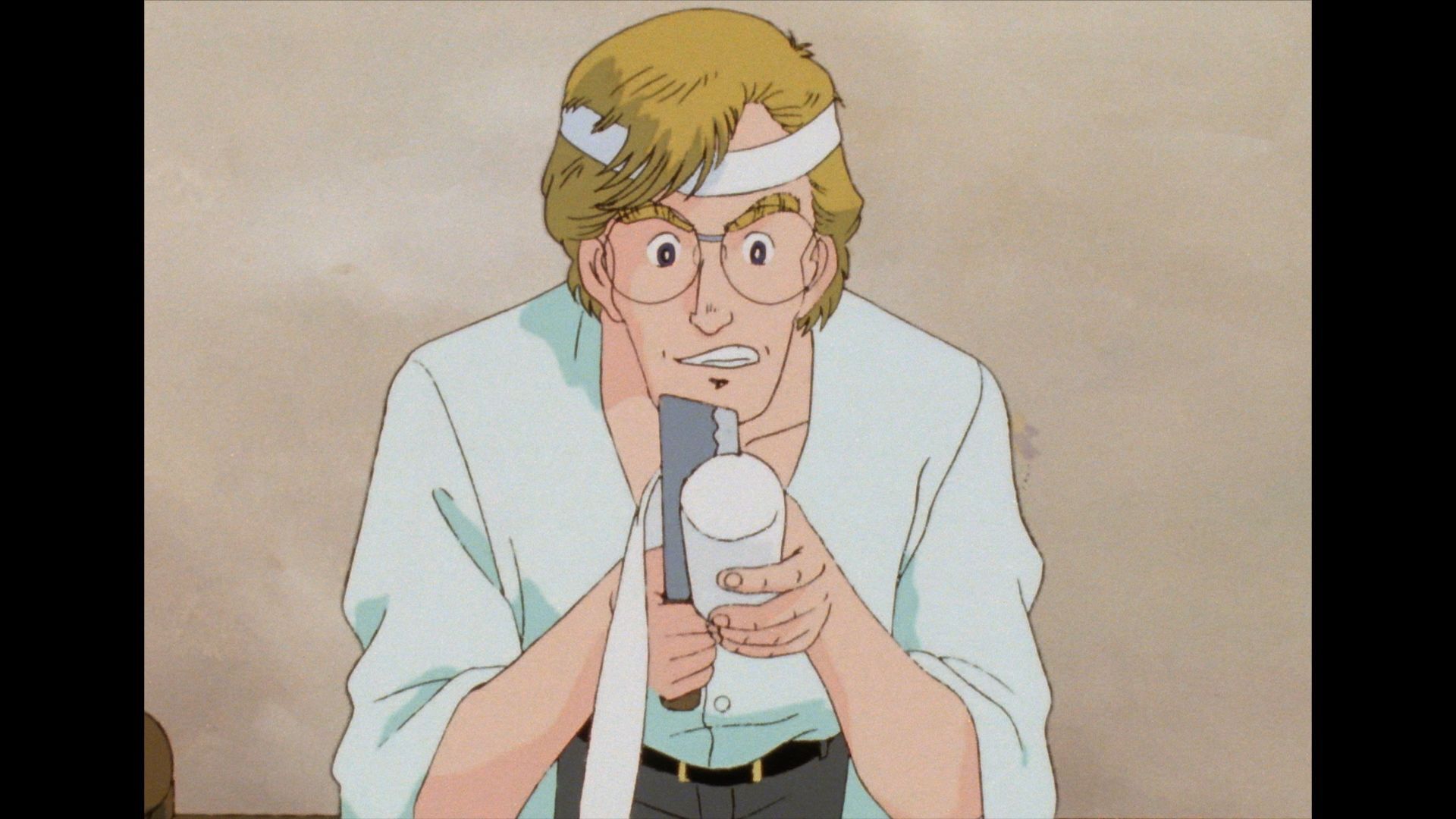 美味しんぼ 第19話 | Lemino(レミノ) - 映画・ドラマ・アニメや音楽