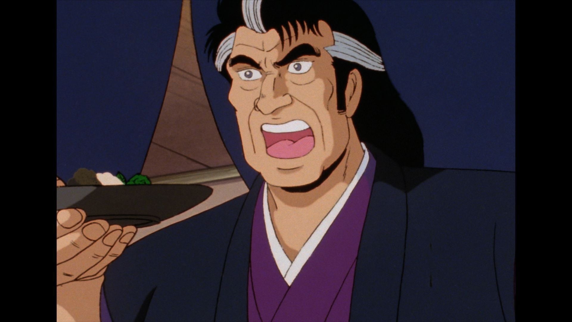 美味しんぼ 美味しんぼ 第20話 | Lemino(レミノ) - 映画・ドラマ・アニメや音楽