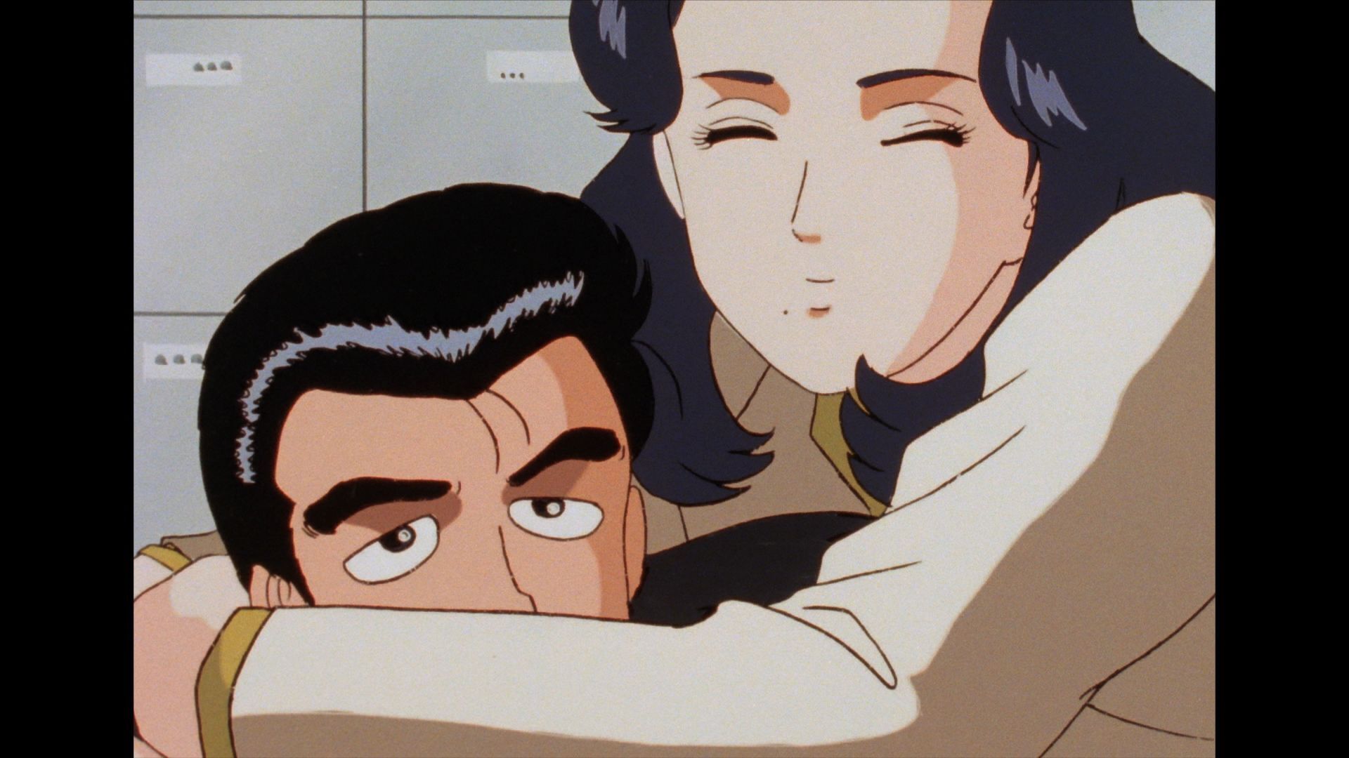 美味しんぼ 第104話 | Lemino(レミノ) - 映画・ドラマ・アニメや音楽