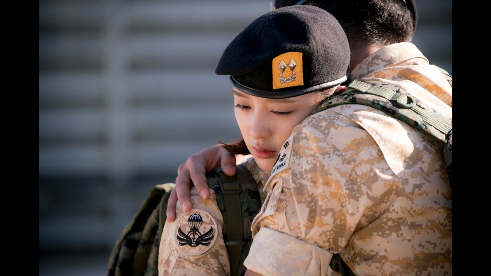 太陽の末裔 全24話 | Lemino(レミノ) - 映画・ドラマ・アニメや音楽