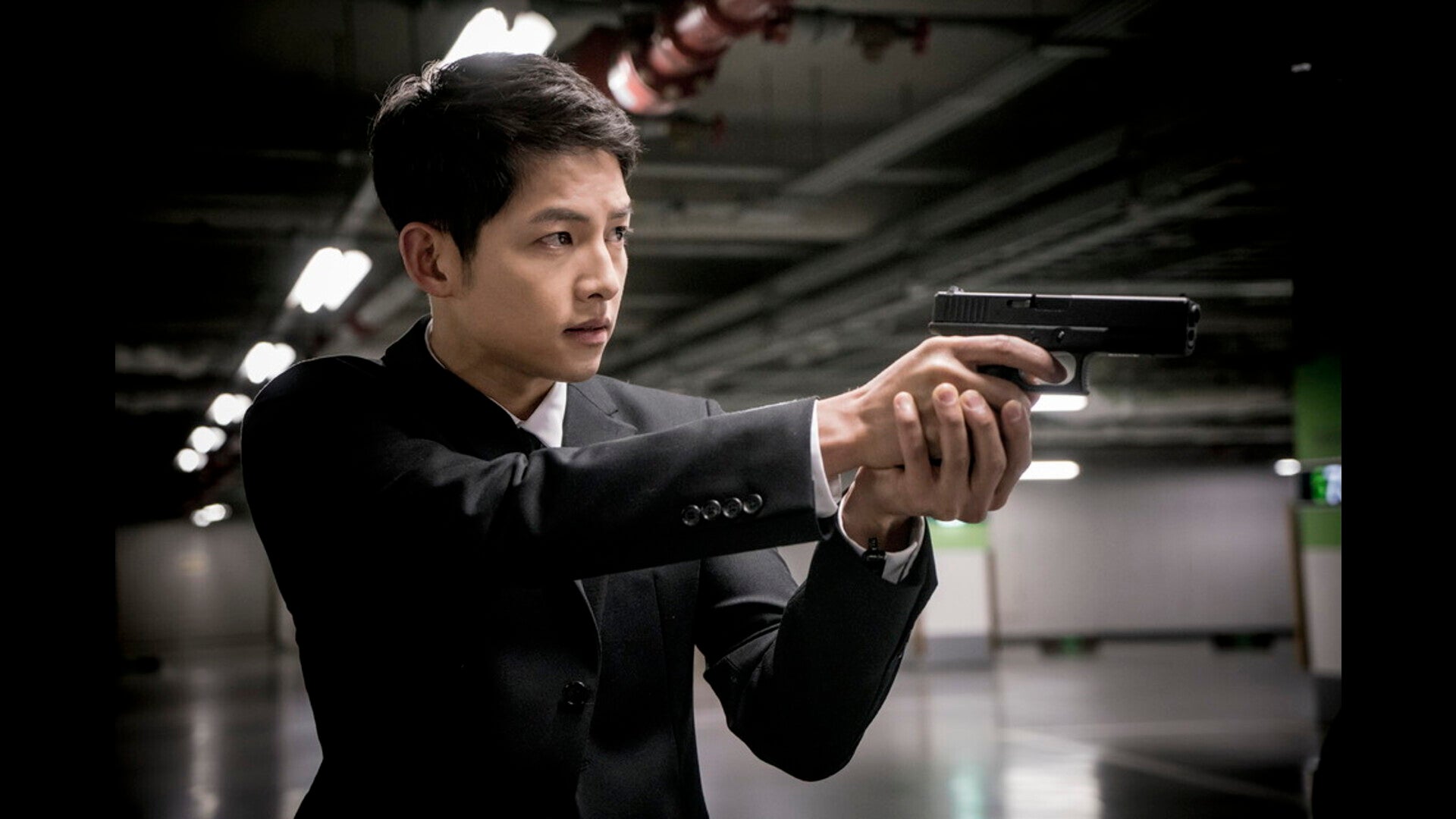 太陽の末裔 太陽の末裔 #19 | Lemino(レミノ) - 映画・ドラマ・アニメや音楽