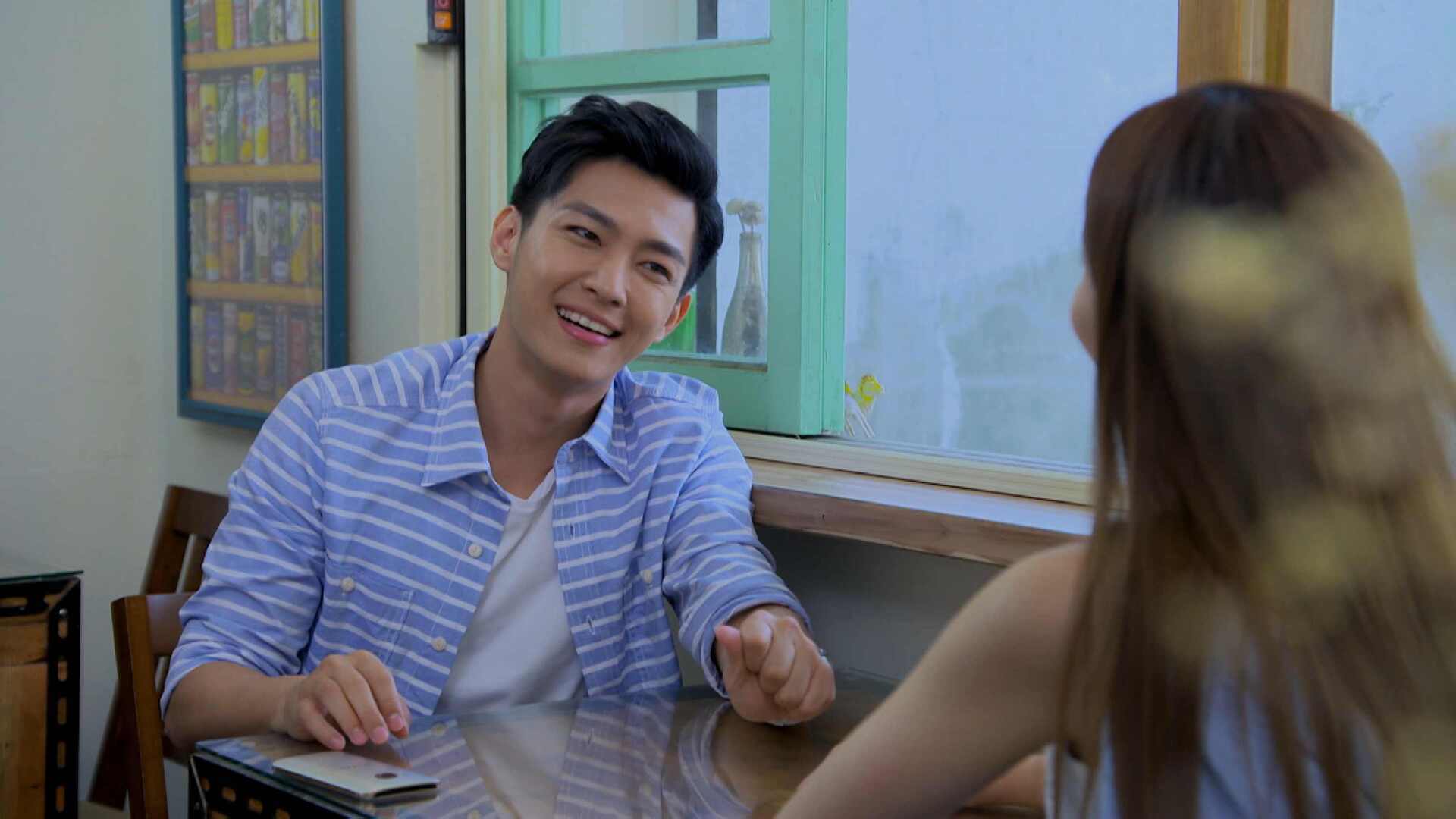 華麗なる玉子様〜スイート・リベンジ 第19話 Lemino（レミノ）／ドコモの新しい映像サービス 知らなかった、大好きへ。