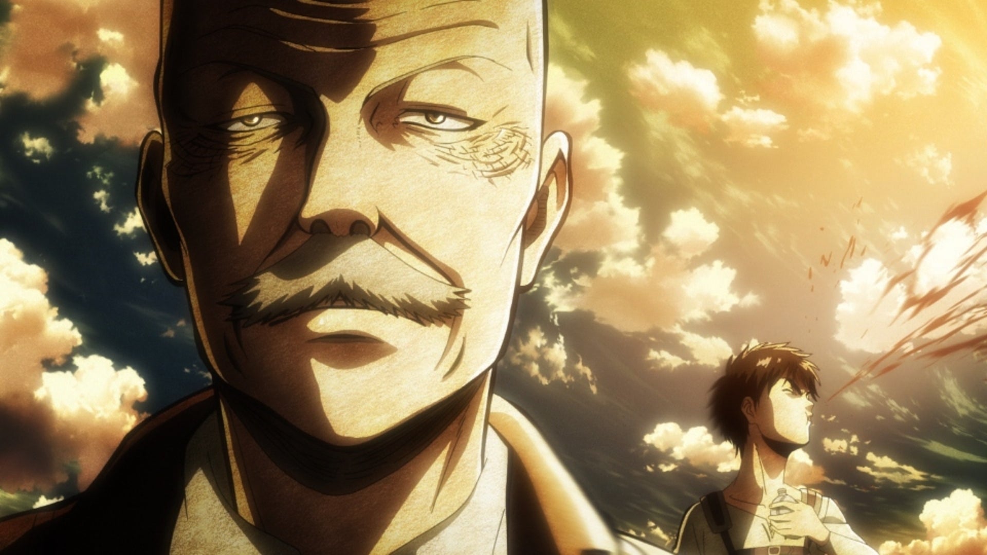 進撃の巨人 第11話 | Lemino(レミノ) - 映画・ドラマ・アニメや音楽