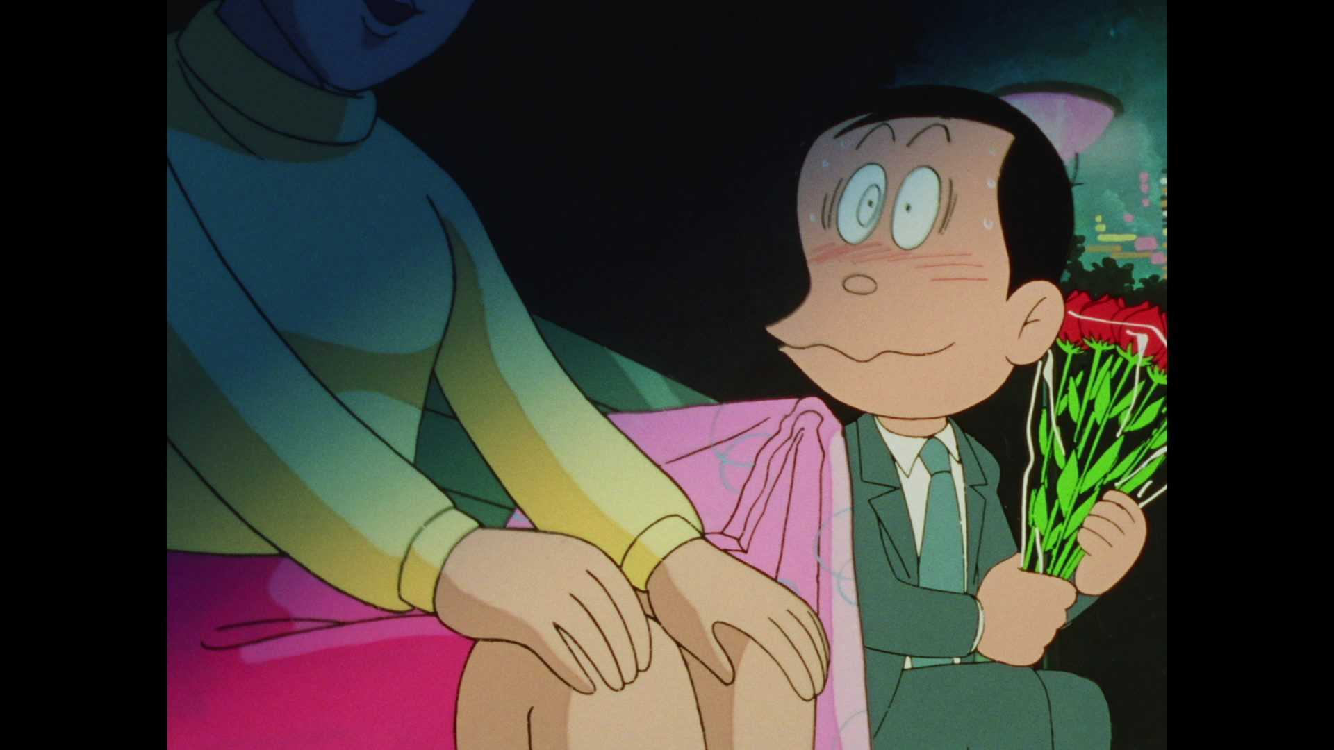 喪黒福造　クラマ 笑ゥせぇるすまん(89〜93年)【デジタルリマスター版】 全126話
