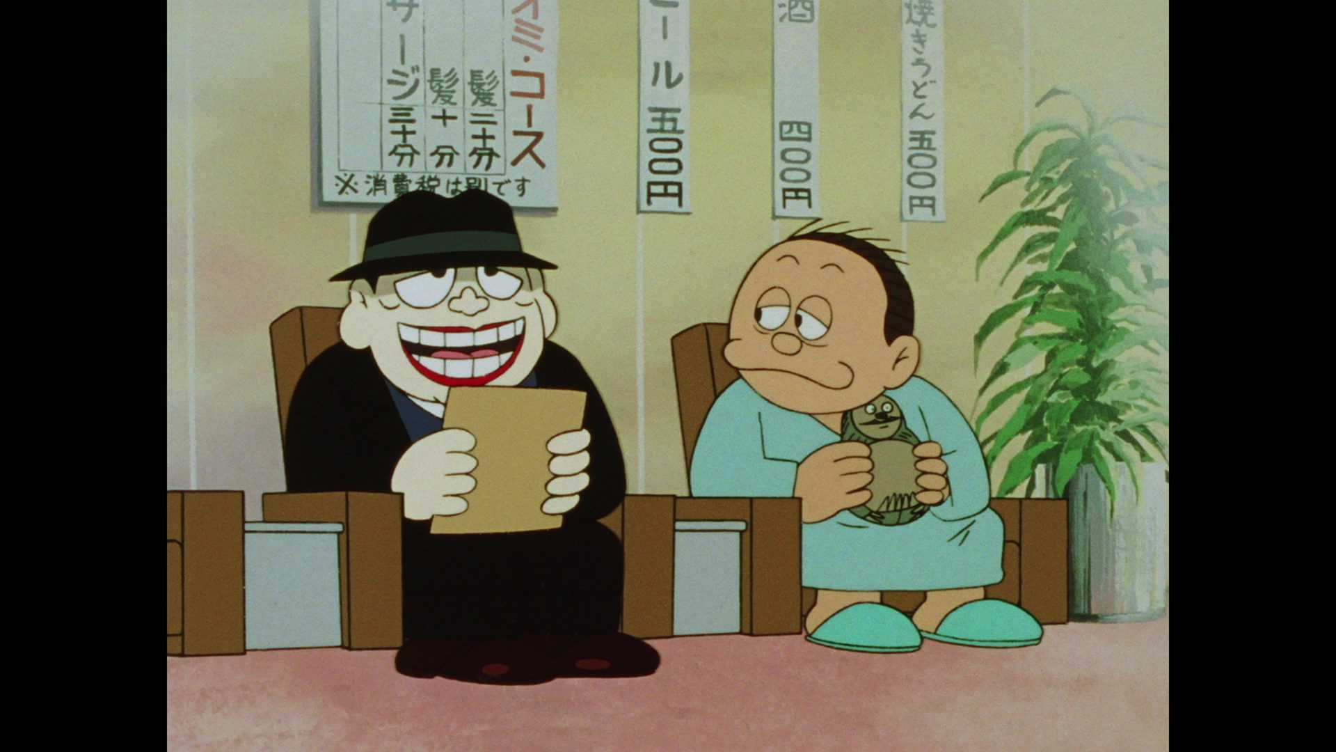 喪黒福造　クラマ FT9l6uvakAEs7L9.jpg:large