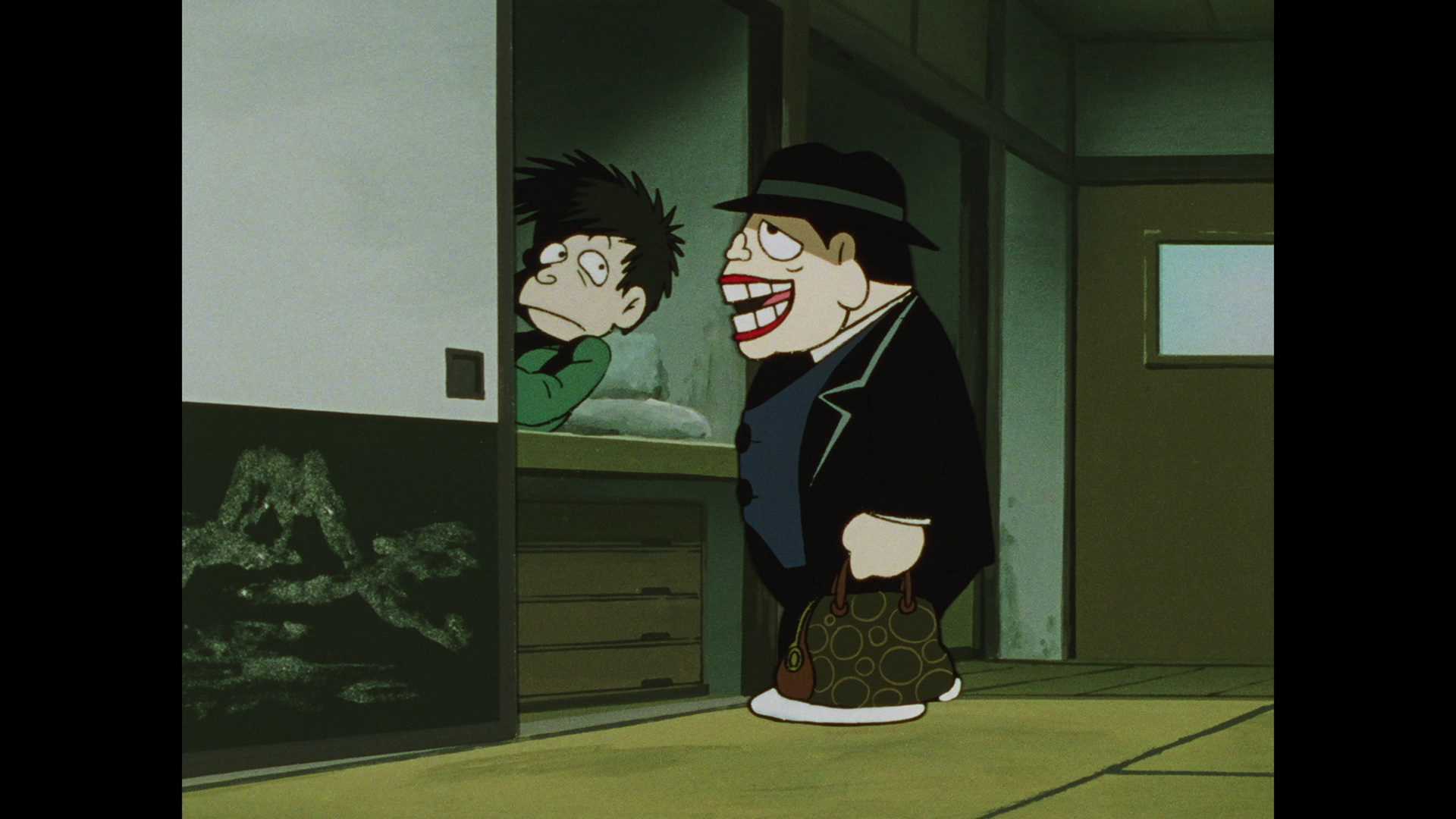 喪黒福造　クラマ FT9l6uvakAEs7L9.jpg:large