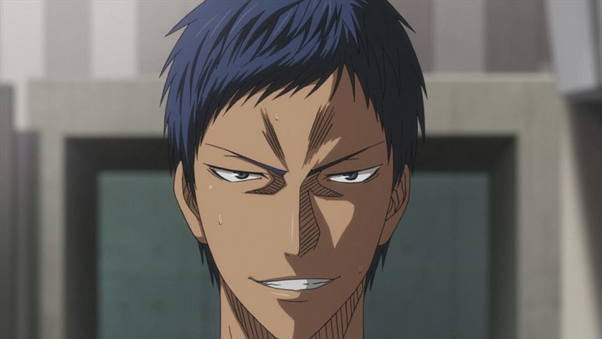 黒子のバスケ 第42Q | Lemino(レミノ) - 映画・ドラマ・アニメや音楽