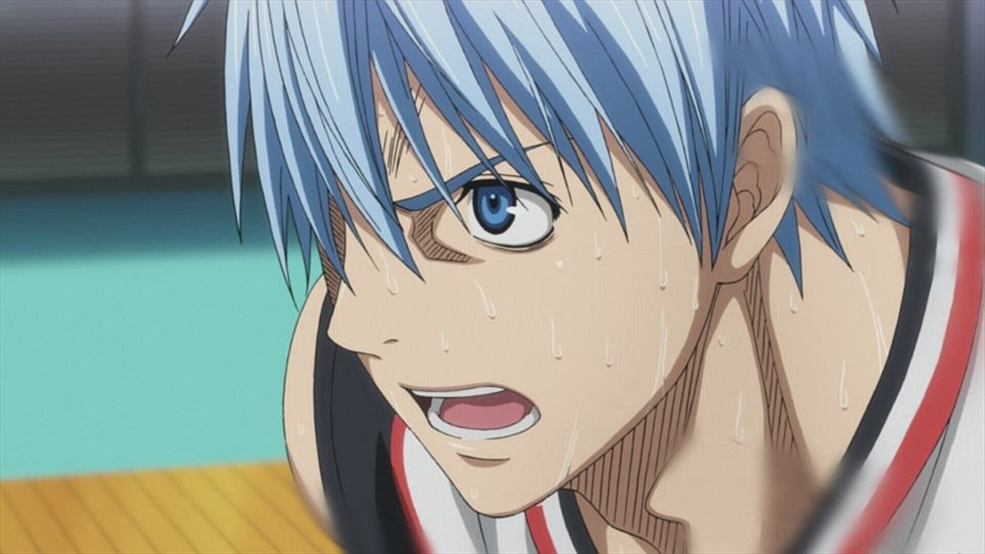 黒子のバスケ 第35Q | Lemino(レミノ) - 映画・ドラマ・アニメや音楽