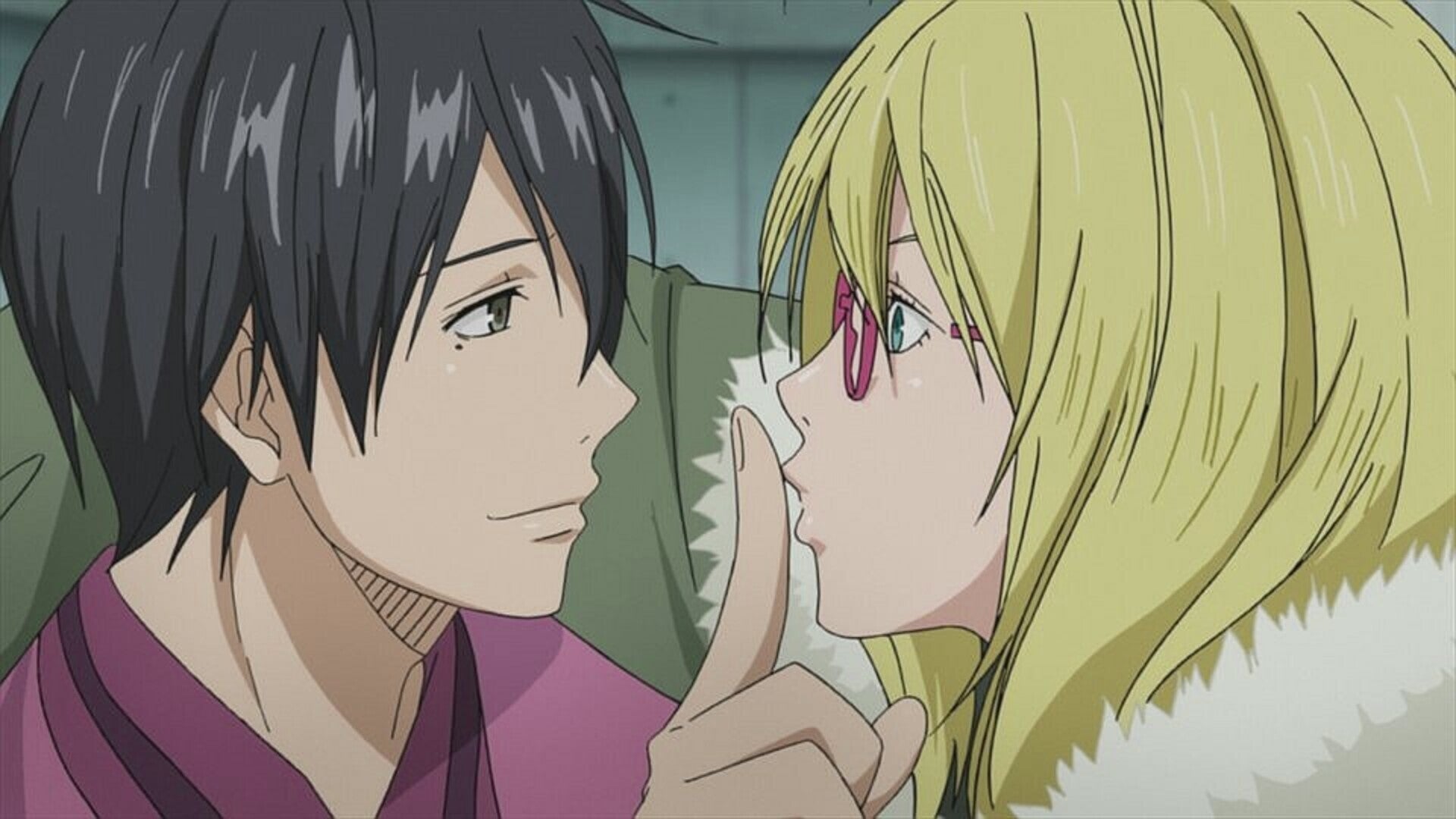 黒子のバスケ 第45Q | Lemino(レミノ) - 映画・ドラマ・アニメや音楽