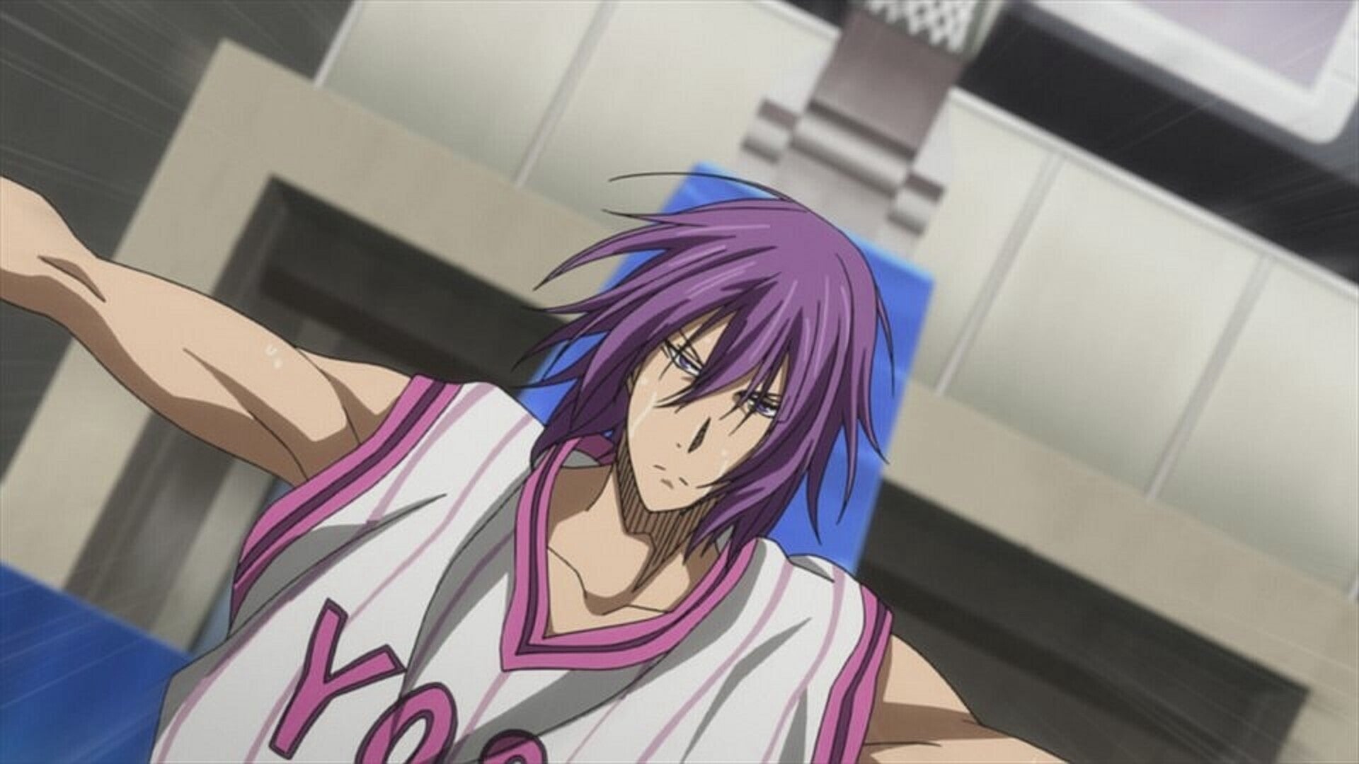 黒子のバスケ 第46Q | Lemino(レミノ) - 映画・ドラマ・アニメや