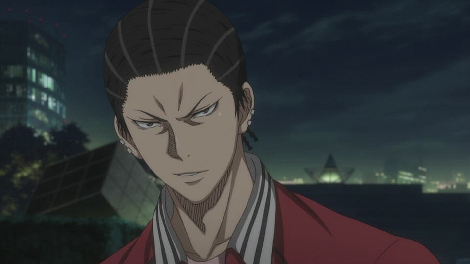 黒子のバスケ 黒子のバスケ 第59Q | Lemino(レミノ) - 映画・ドラマ・アニメや
