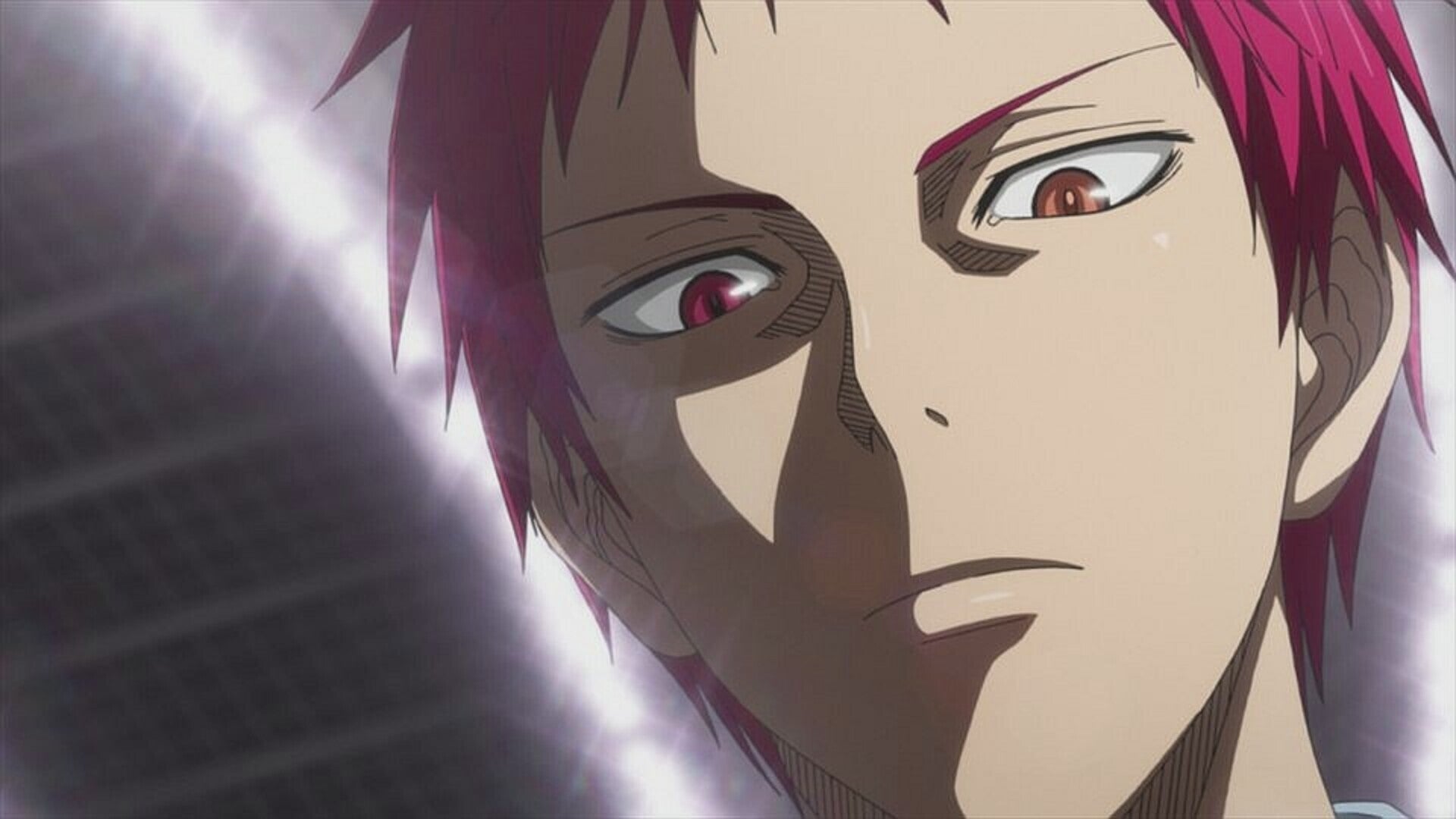 黒子のバスケ 第69Q | Lemino(レミノ) - 映画・ドラマ・アニメや