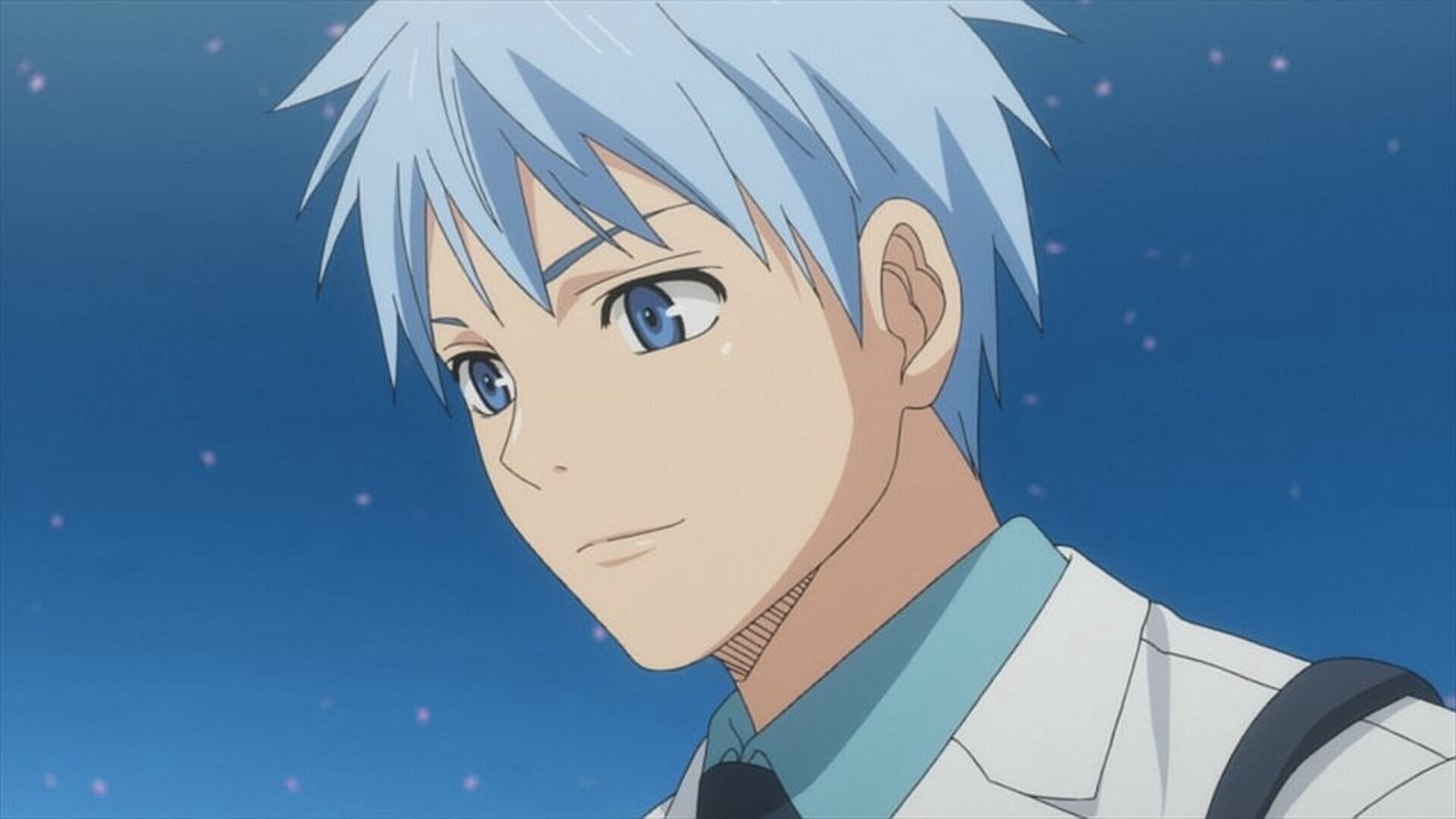 黒子のバスケ くるんっ！とマスコット 黒子テツヤ 黄瀬涼太 紫原敦  