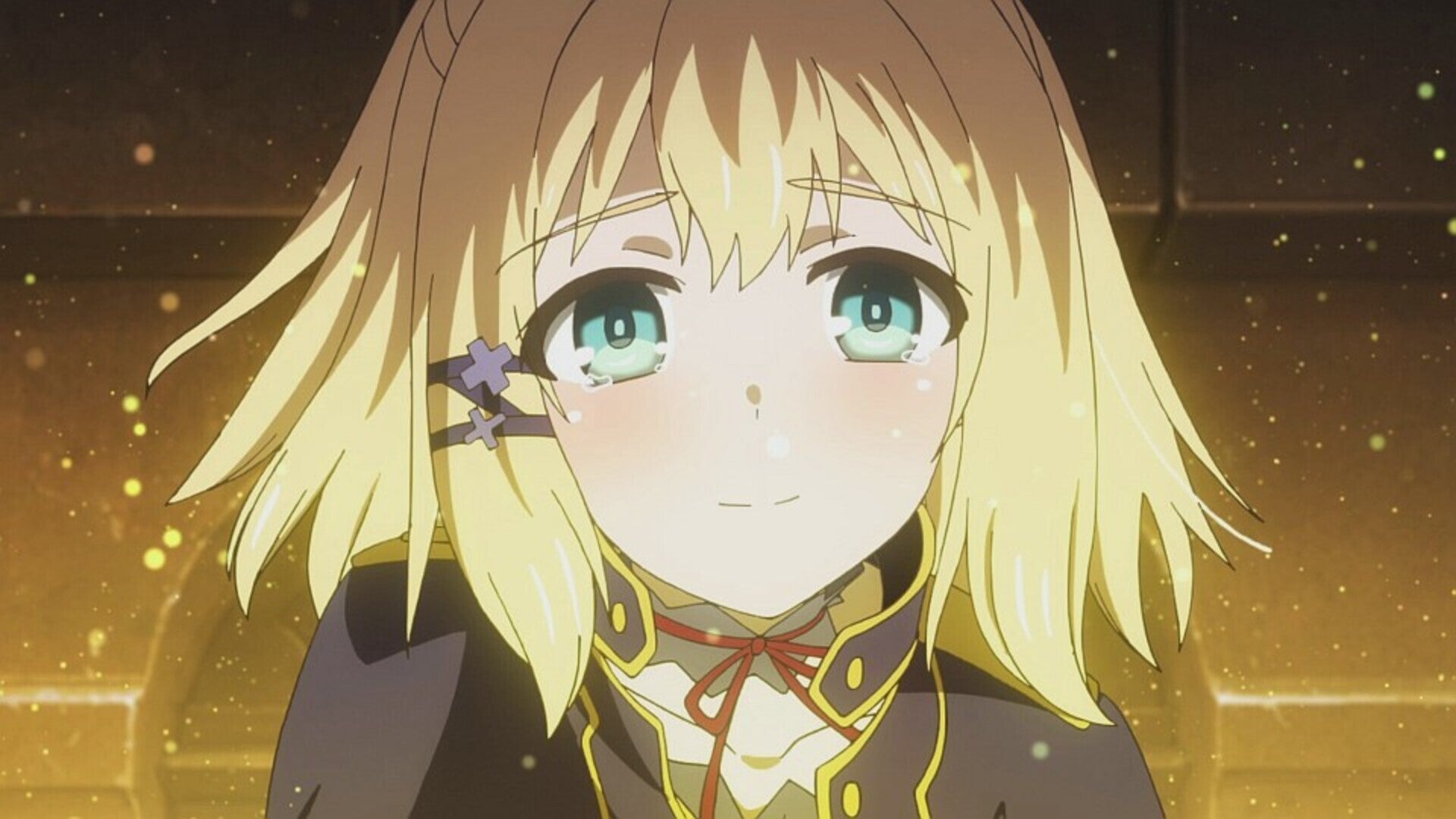 ロクでなし魔術講師と禁忌教典 #3 | Lemino(レミノ) - 映画・ドラマ