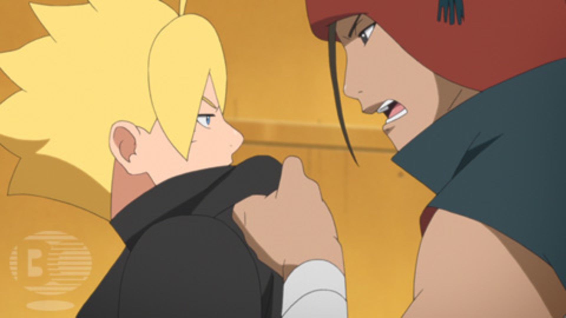 BORUTO-ボルト- NARUTO NEXT GENERATIONS 第2話 | Lemino(レミノ
