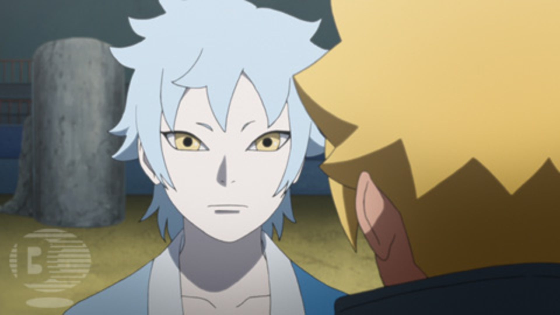 BORUTO-ボルト- NARUTO NEXT GENERATIONS 第5話 | Lemino(レミノ