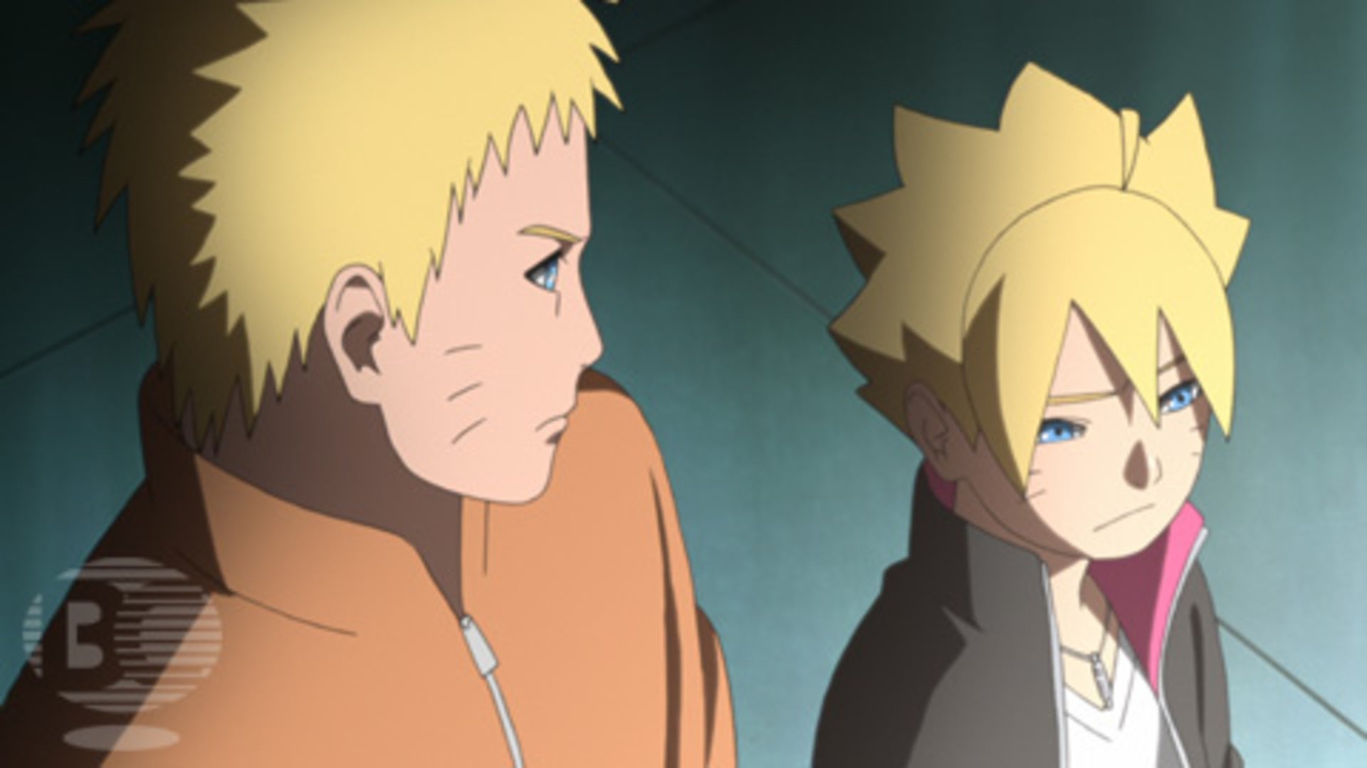 BORUTO-ボルト- NARUTO NEXT GENERATIONS 第11話 | Lemino(レミノ