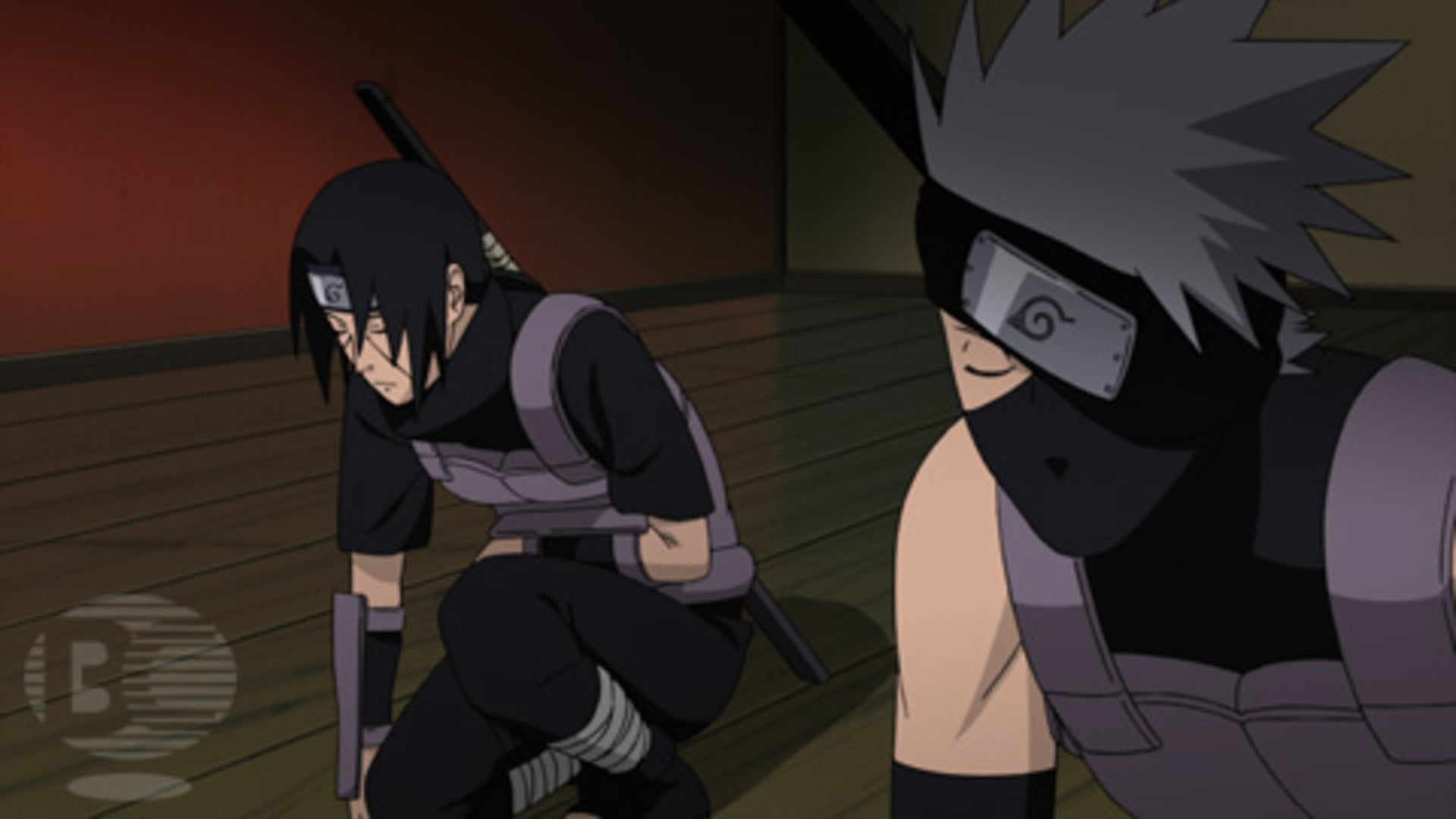ナルト疾風伝　カカシ暗部篇 Amazon.co.jp: NARUTO -ナルト- 疾風伝 カカシ暗部篇 ~闇を
