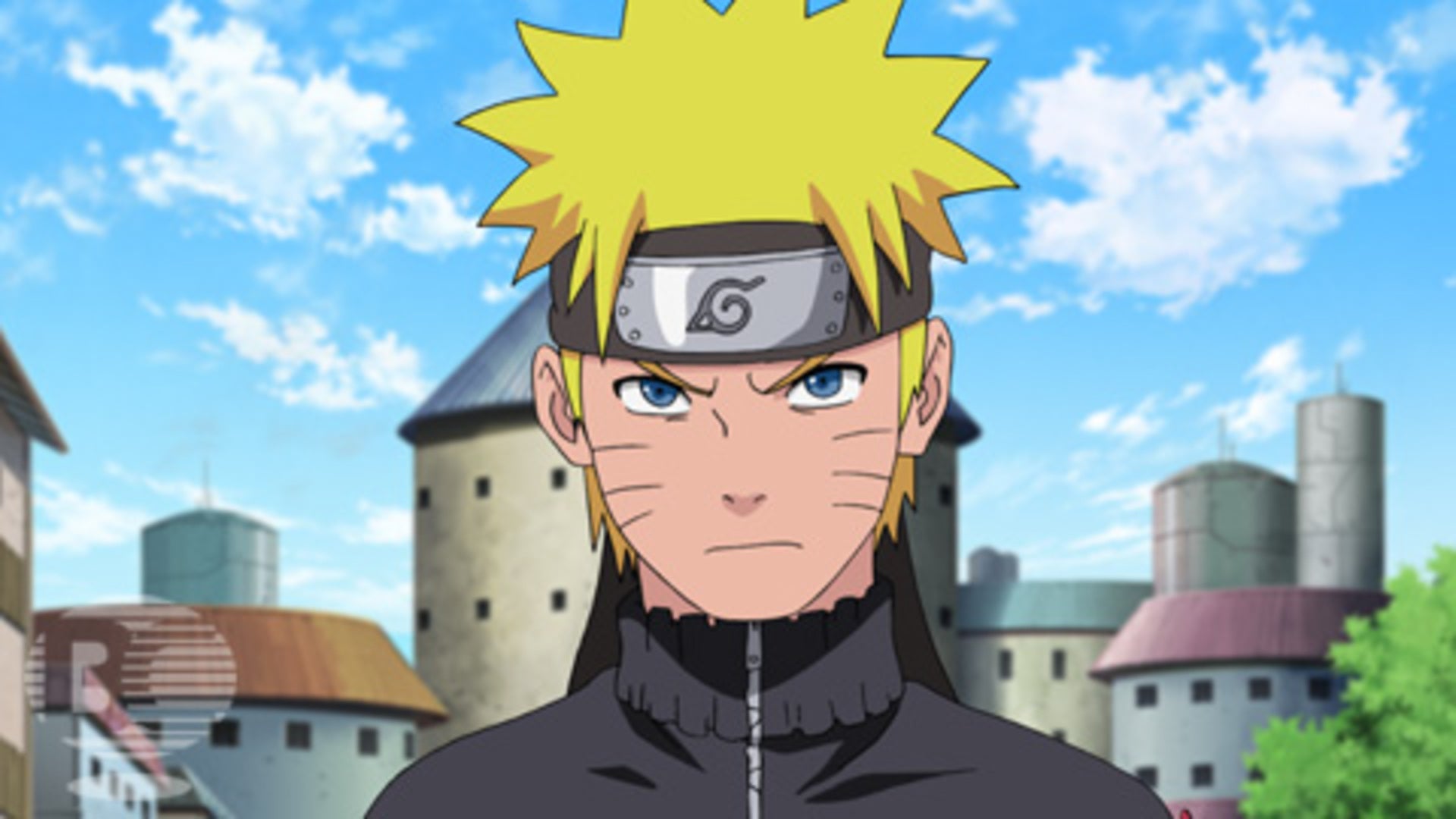 NARUTO-ナルト- 疾風伝 忍界大戦編(5) 第五百九十六話 | Lemino