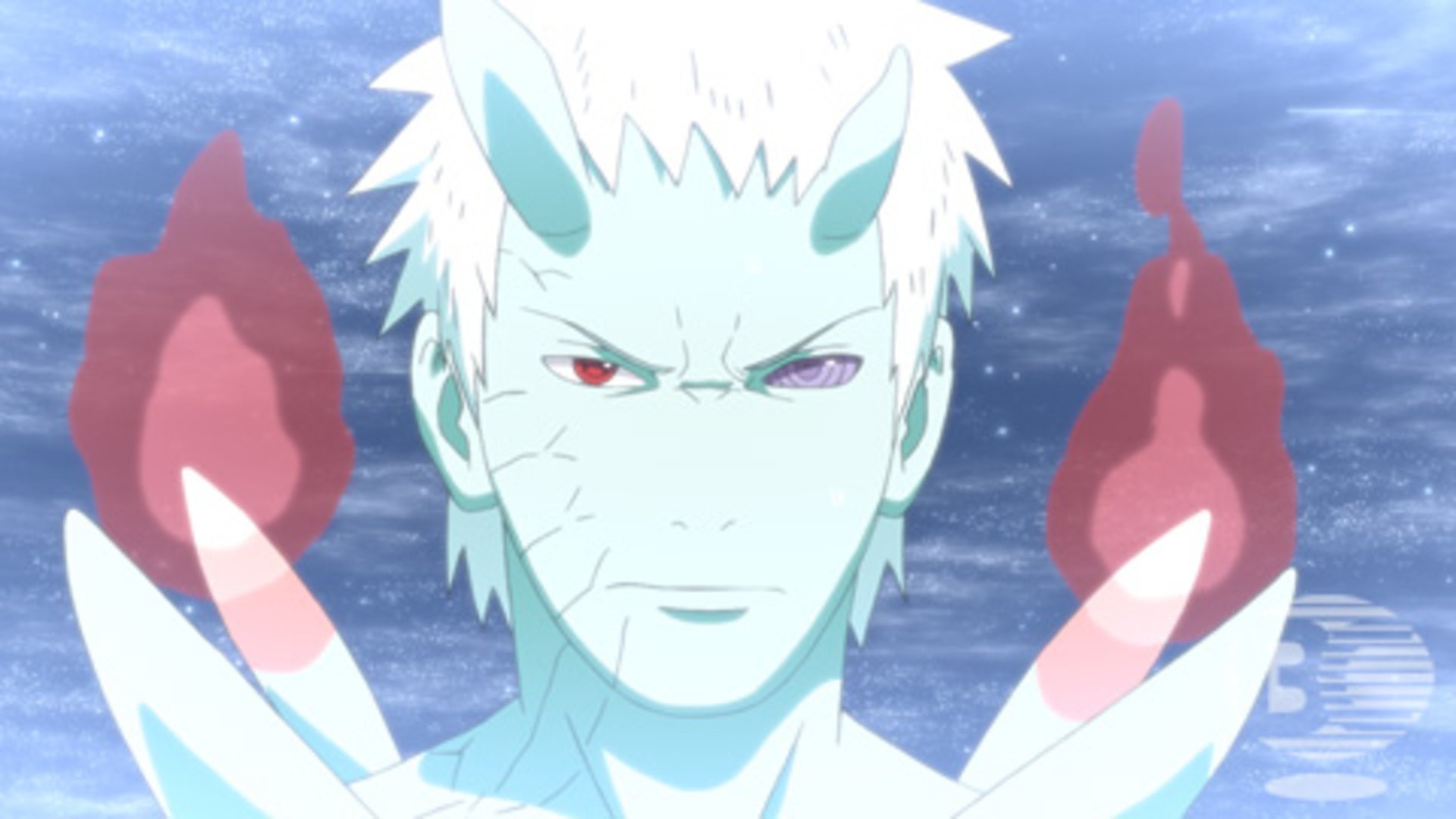 NARUTO-ナルト- 疾風伝 忍界大戦編(6) 第六百十一話 | Lemino(レミノ
