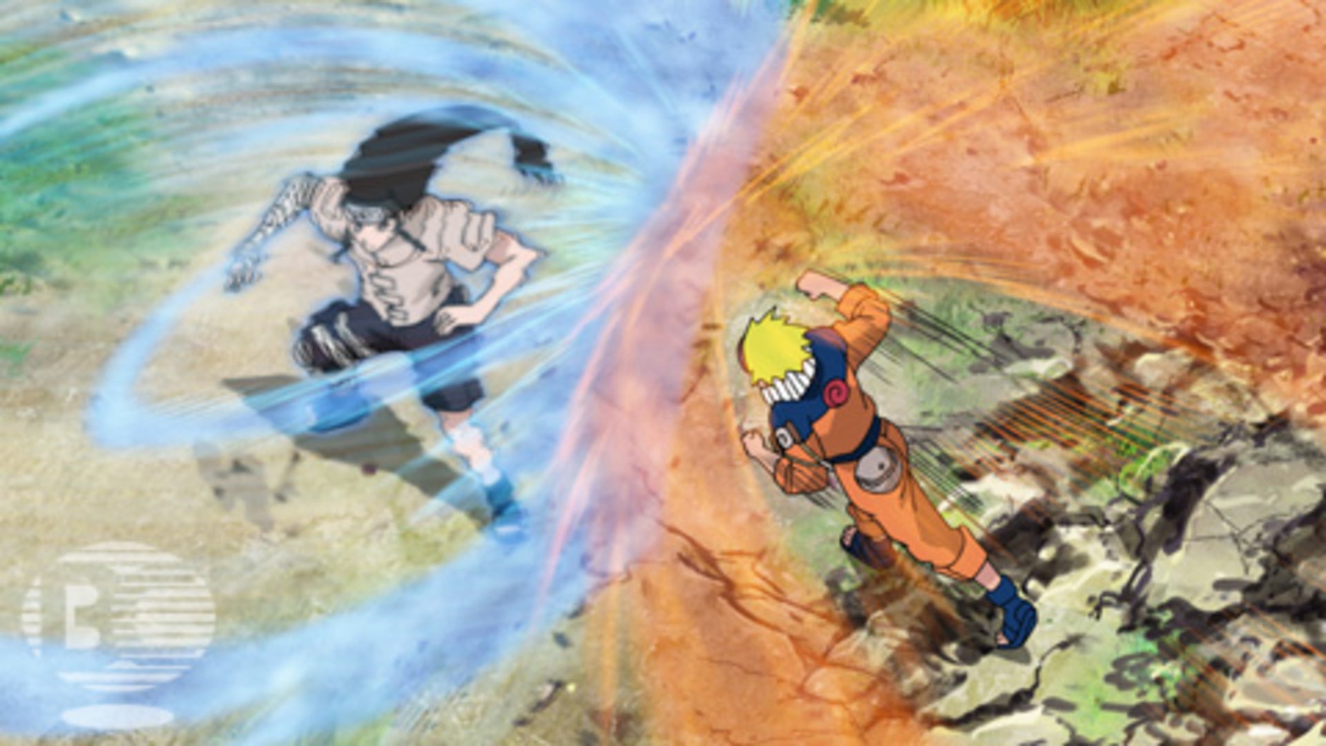 NARUTO-ナルト- 疾風伝 忍界大戦編(6) 第六百十話 | Lemino(レミノ