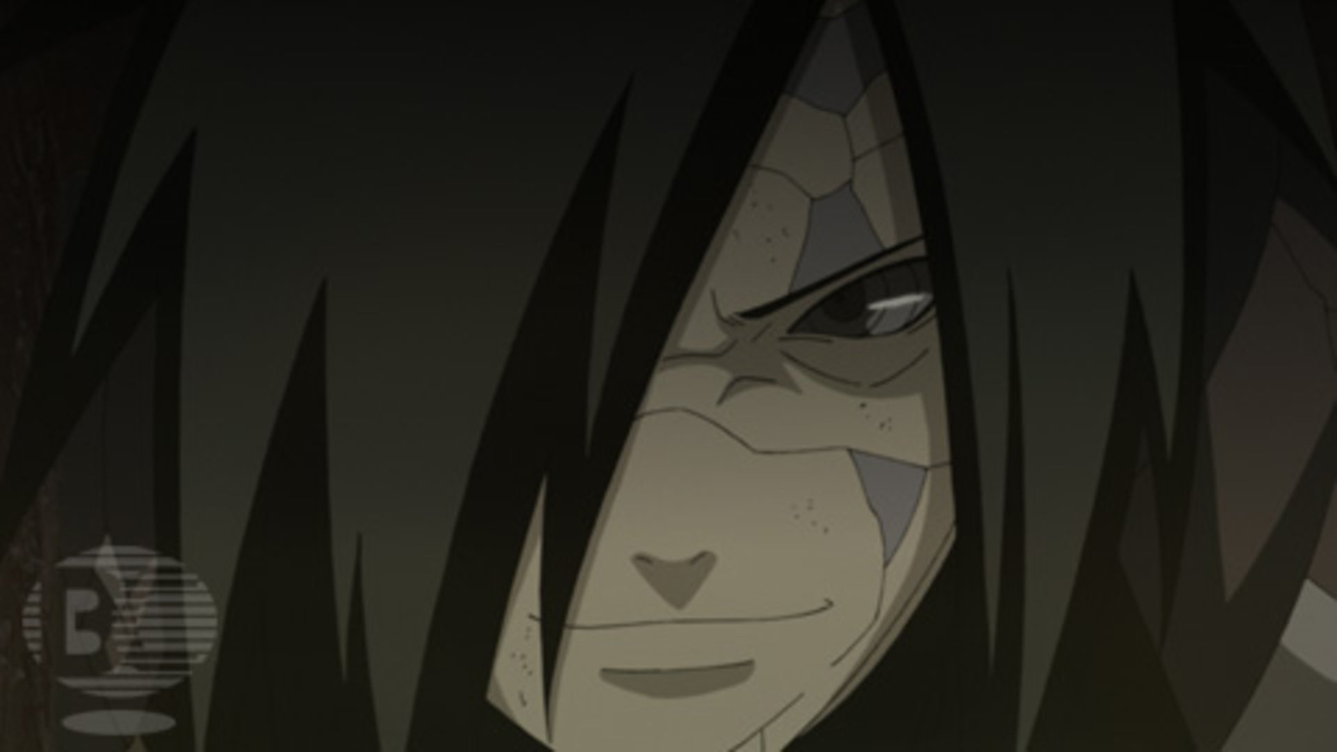 NARUTO-ナルト- 疾風伝 忍界大戦編(6) 第六百十一話 | Lemino(レミノ