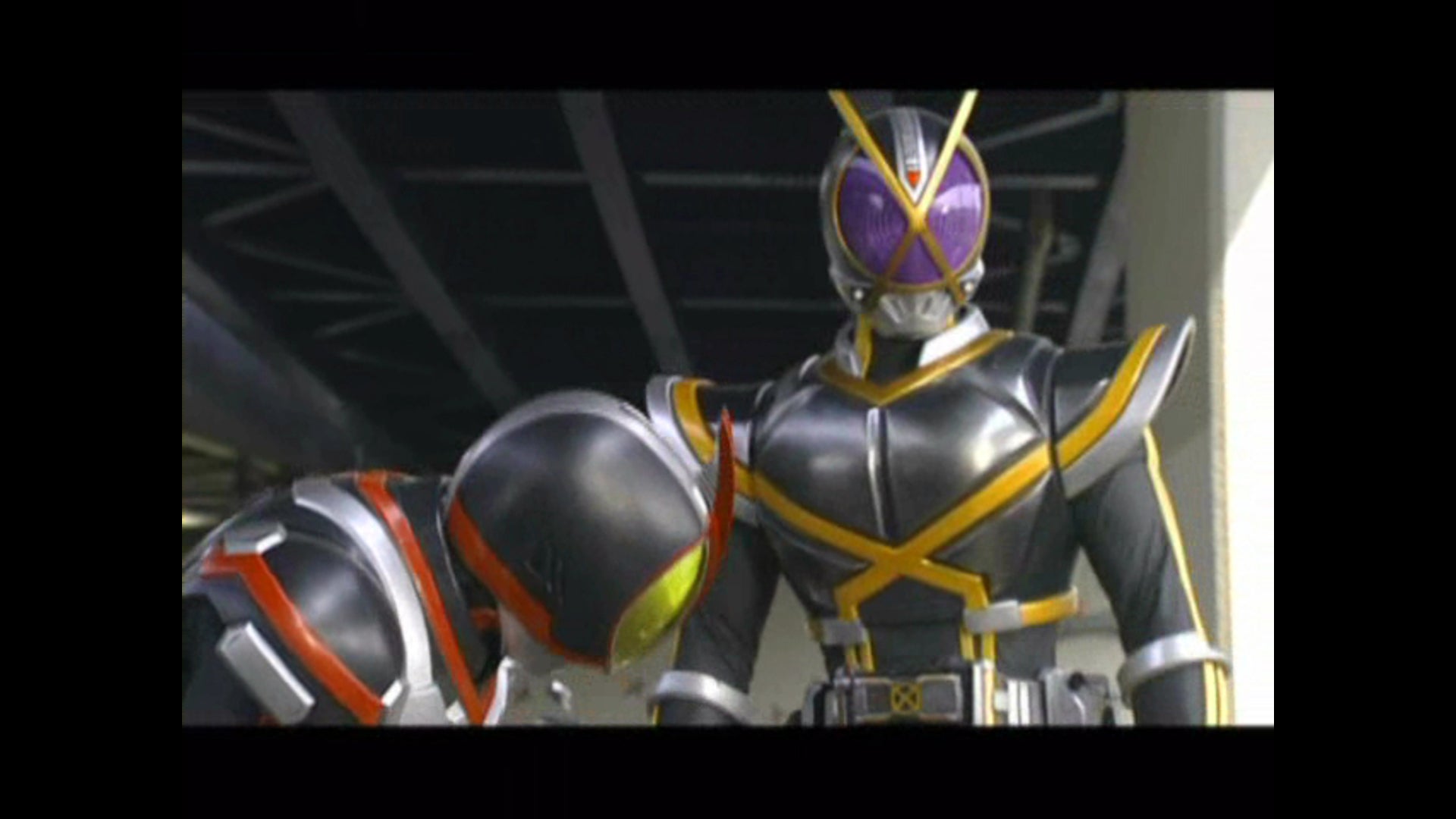 仮面ライダー555 第15話 | Lemino(レミノ) - 映画・ドラマ・アニメ