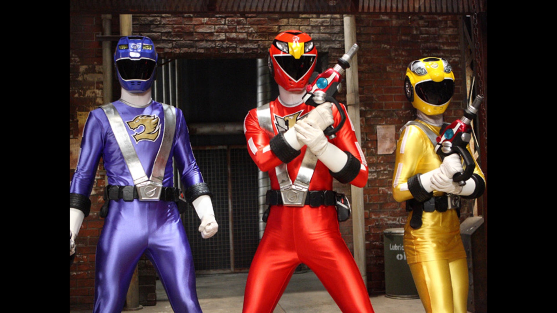 炎神戦隊ゴーオンジャー 第49話 | Lemino(レミノ) - 映画・ドラマ