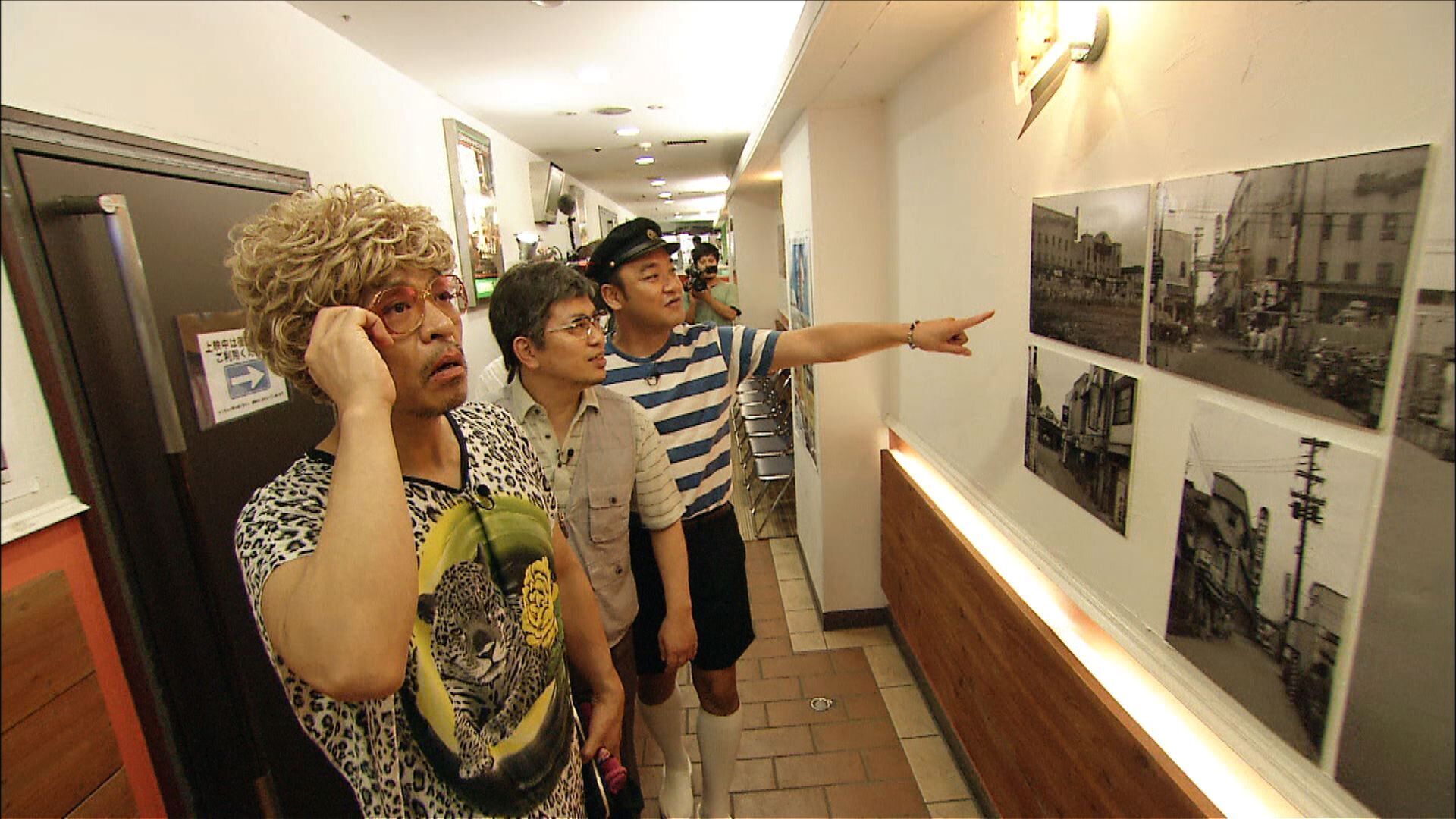 松本家の休日 Vol.5 #1 塚口 | Lemino(レミノ) - 映画・ドラマ・アニメ